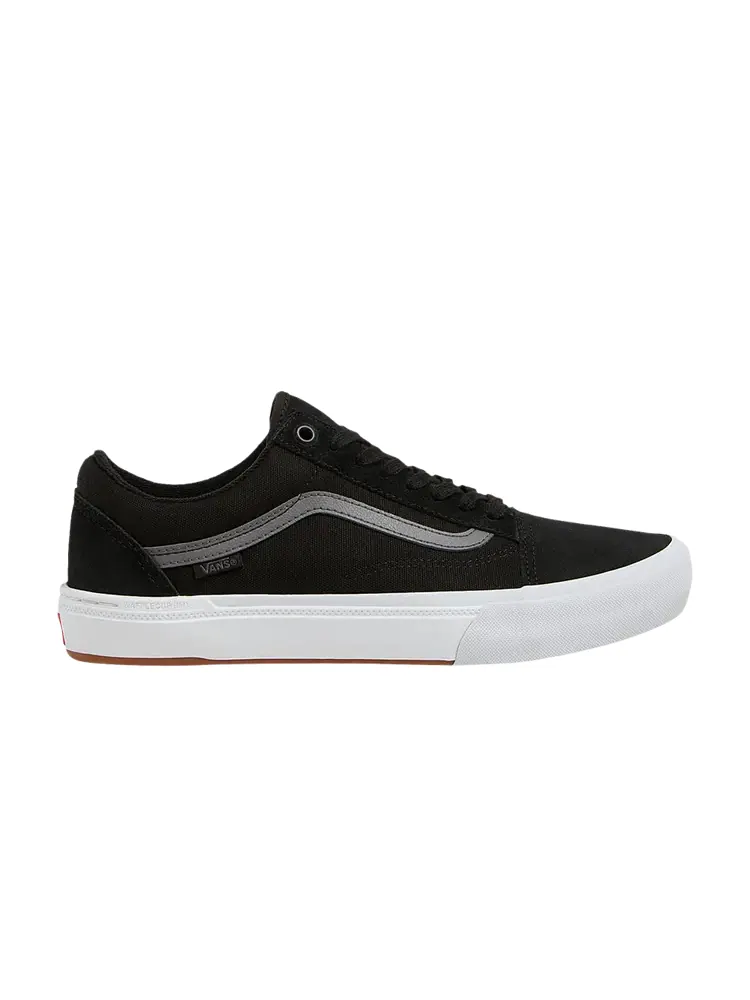 Кроссовки Vans BMX Old Skool — изображение 1 из 1, черный