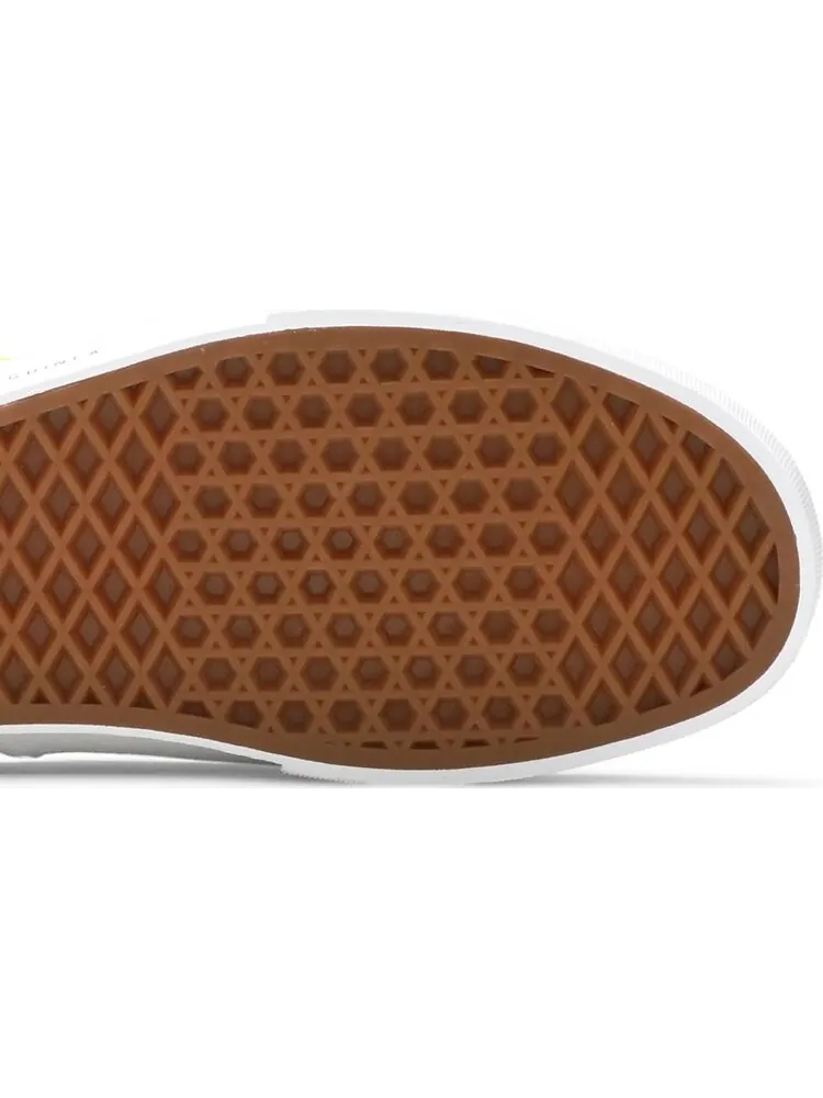 Кеды Vans National Geographic x Authentic Ocean — изображение 5 из 8, синий