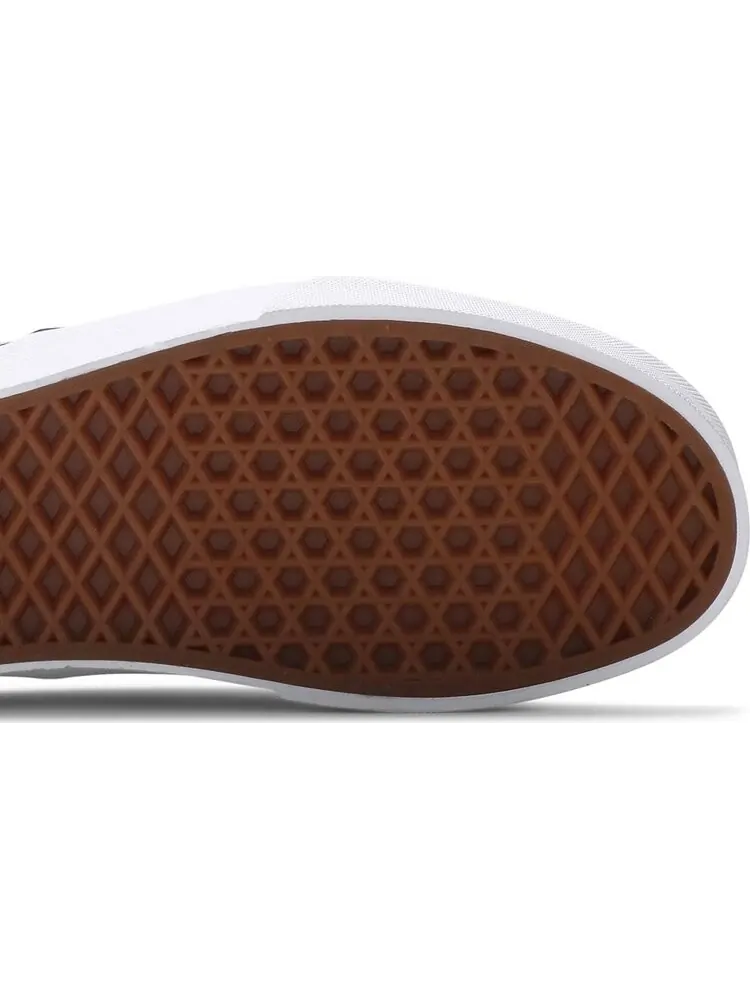 Кеды Vans MoMA x Authentic Claude Monet’s Water Lilies — изображение 5 из 8, синий