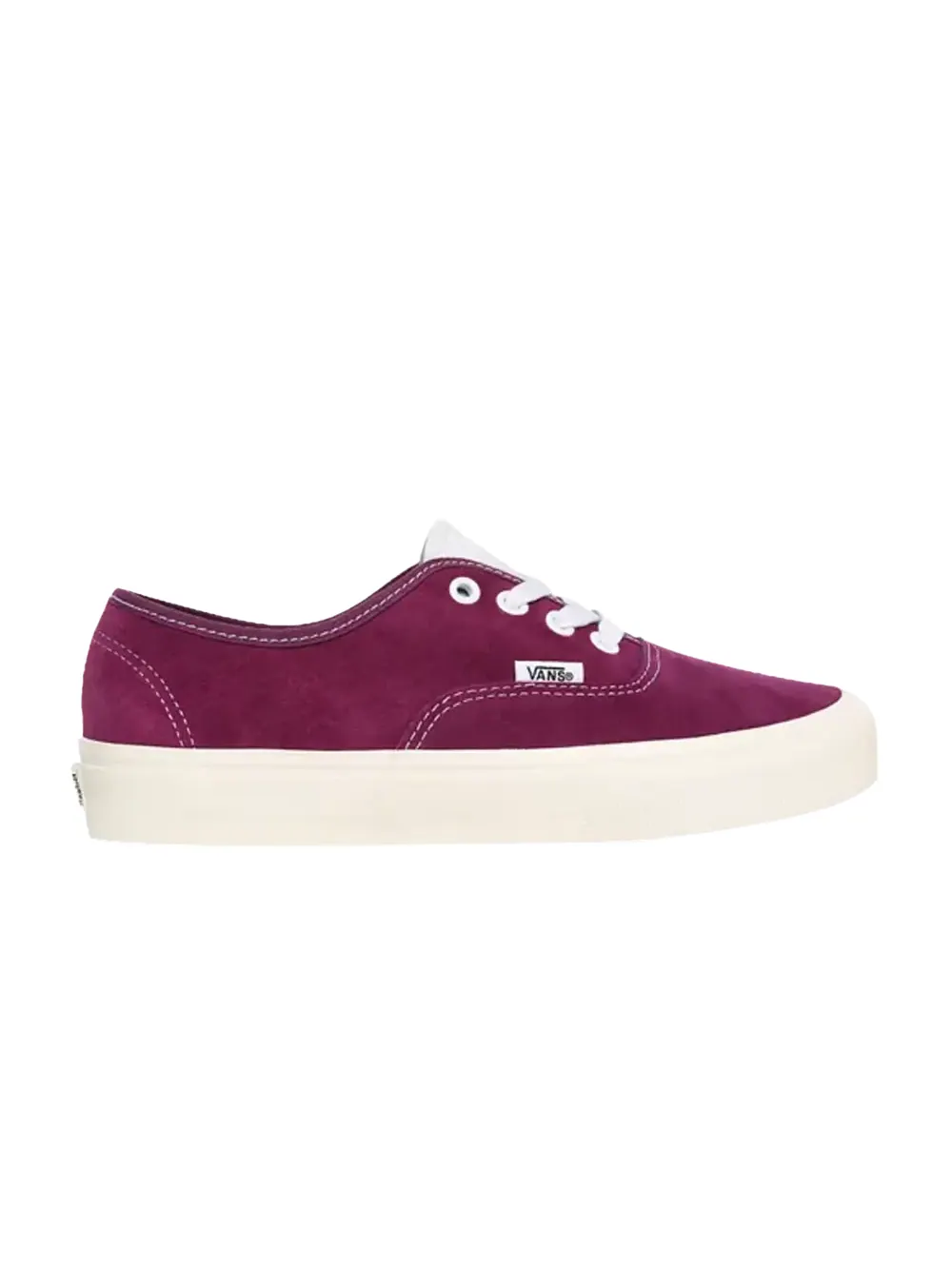 Кроссовки Authentic Vans — изображение 1 из 1, белый