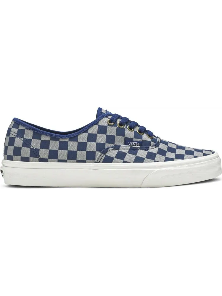 Кеды Vans Harry Potter x Authentic Ravenclaw — изображение 1 из 8, синий