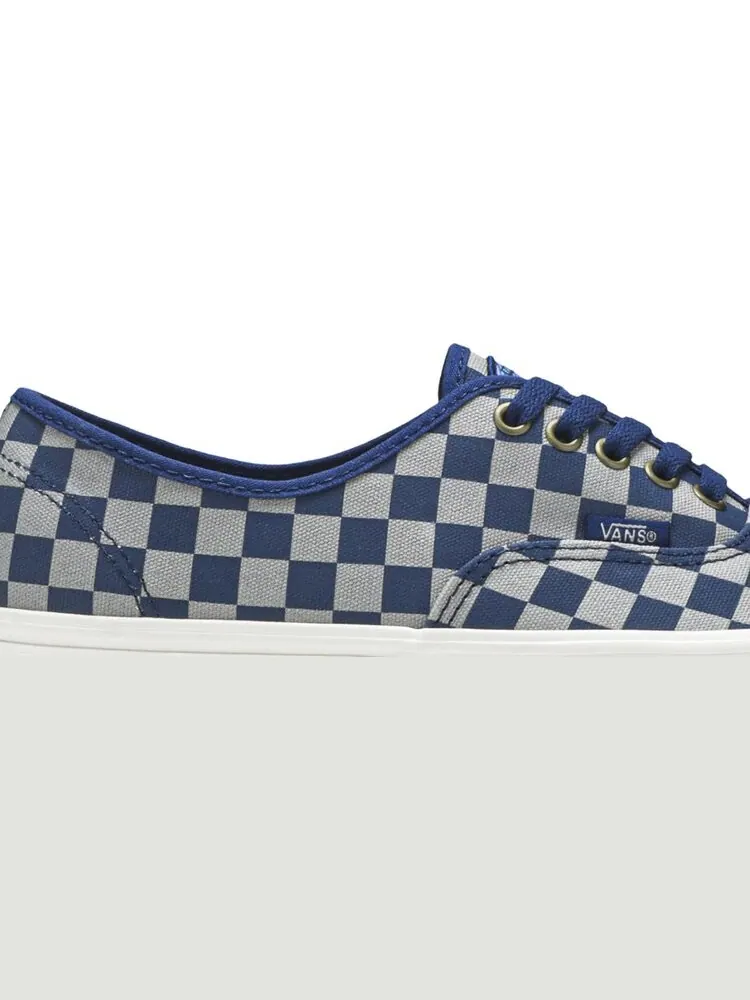 Кеды Vans Harry Potter x Authentic Ravenclaw — изображение 2 из 8, синий