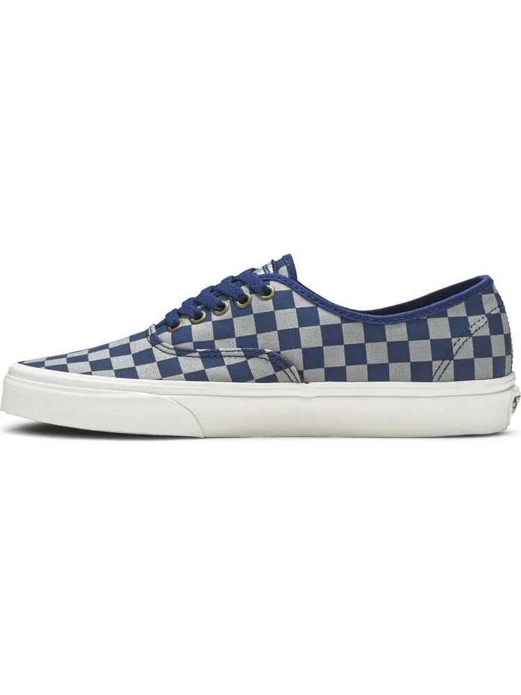 Кеды Vans Harry Potter x Authentic Ravenclaw — изображение 3 из 8, синий