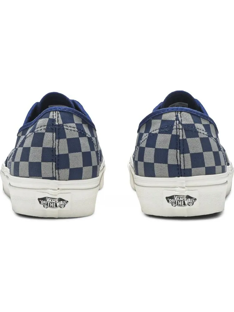 Кеды Vans Harry Potter x Authentic Ravenclaw — изображение 6 из 8, синий