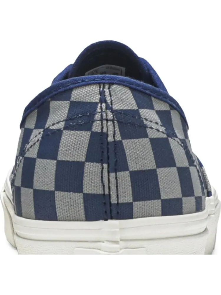 Кеды Vans Harry Potter x Authentic Ravenclaw — изображение 7 из 8, синий