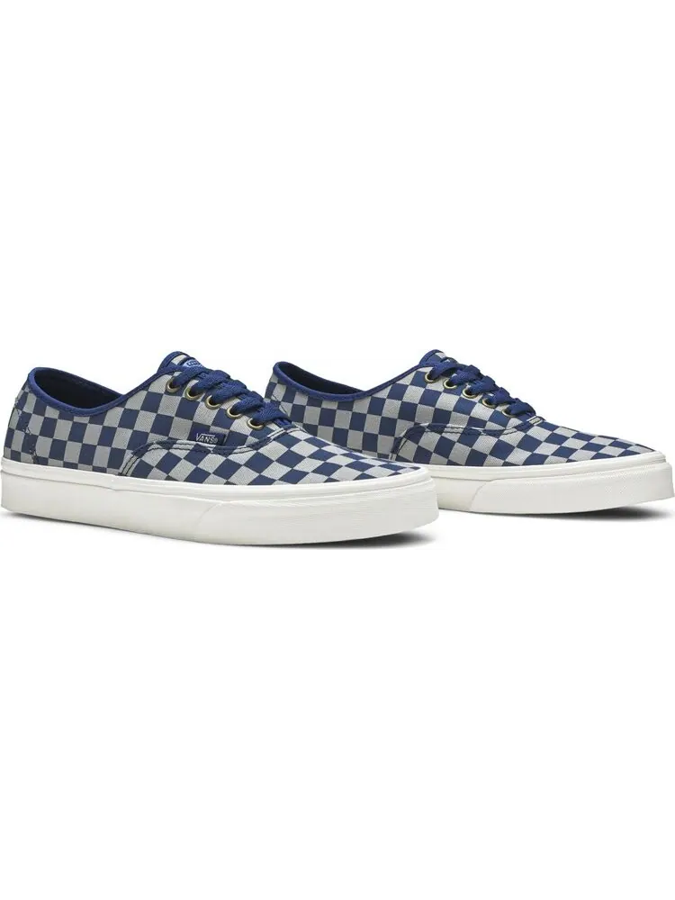 Кеды Vans Harry Potter x Authentic Ravenclaw — изображение 8 из 8, синий