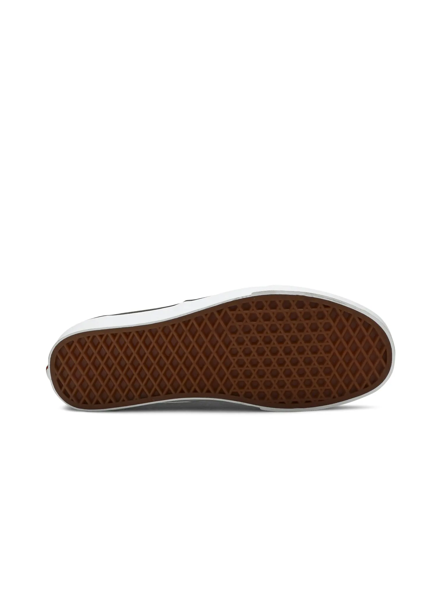 Кроссовки Authentic Vans — изображение 4 из 8, белый