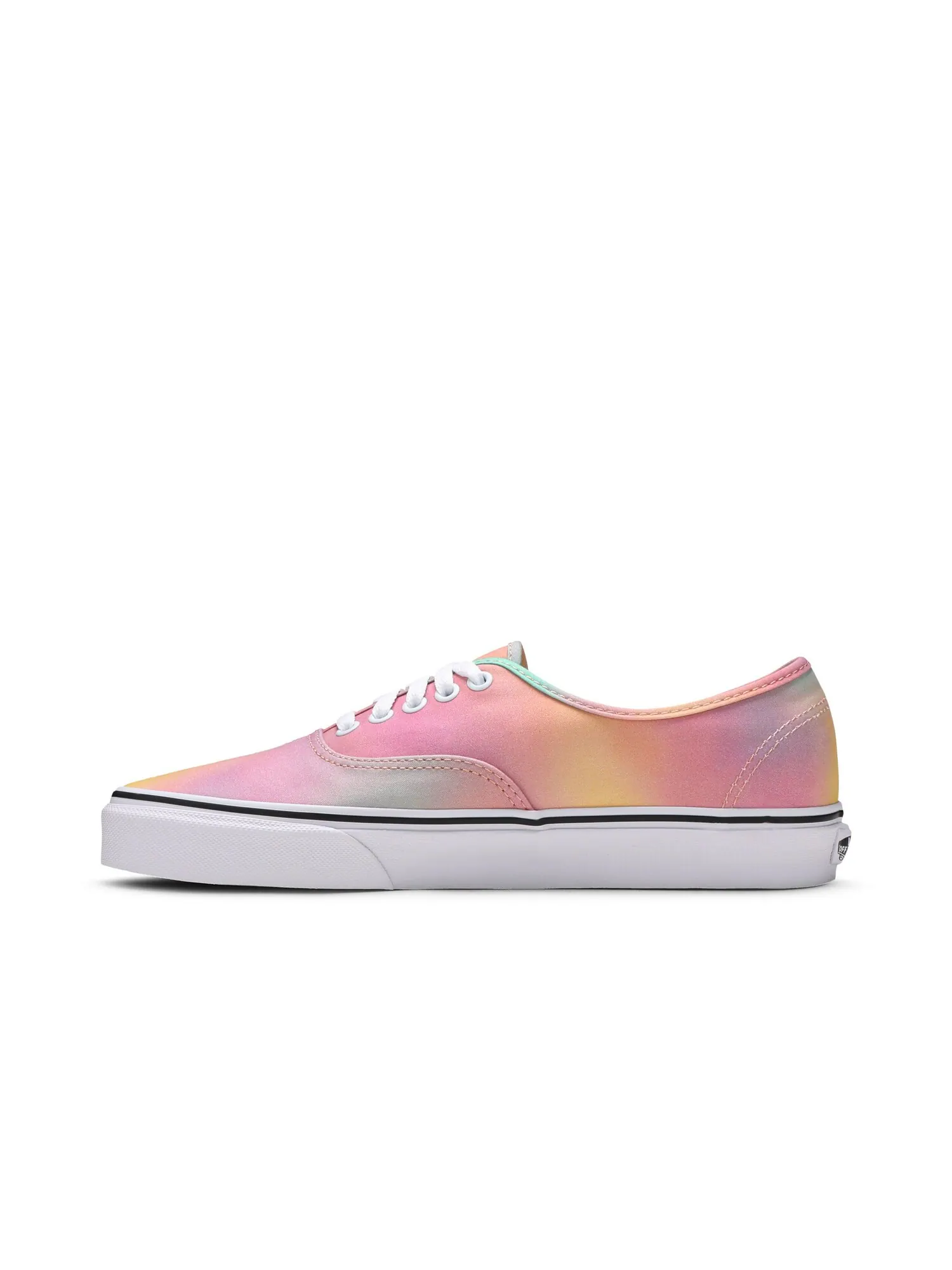 Кроссовки Authentic Vans — изображение 3 из 8, мульти-/белый