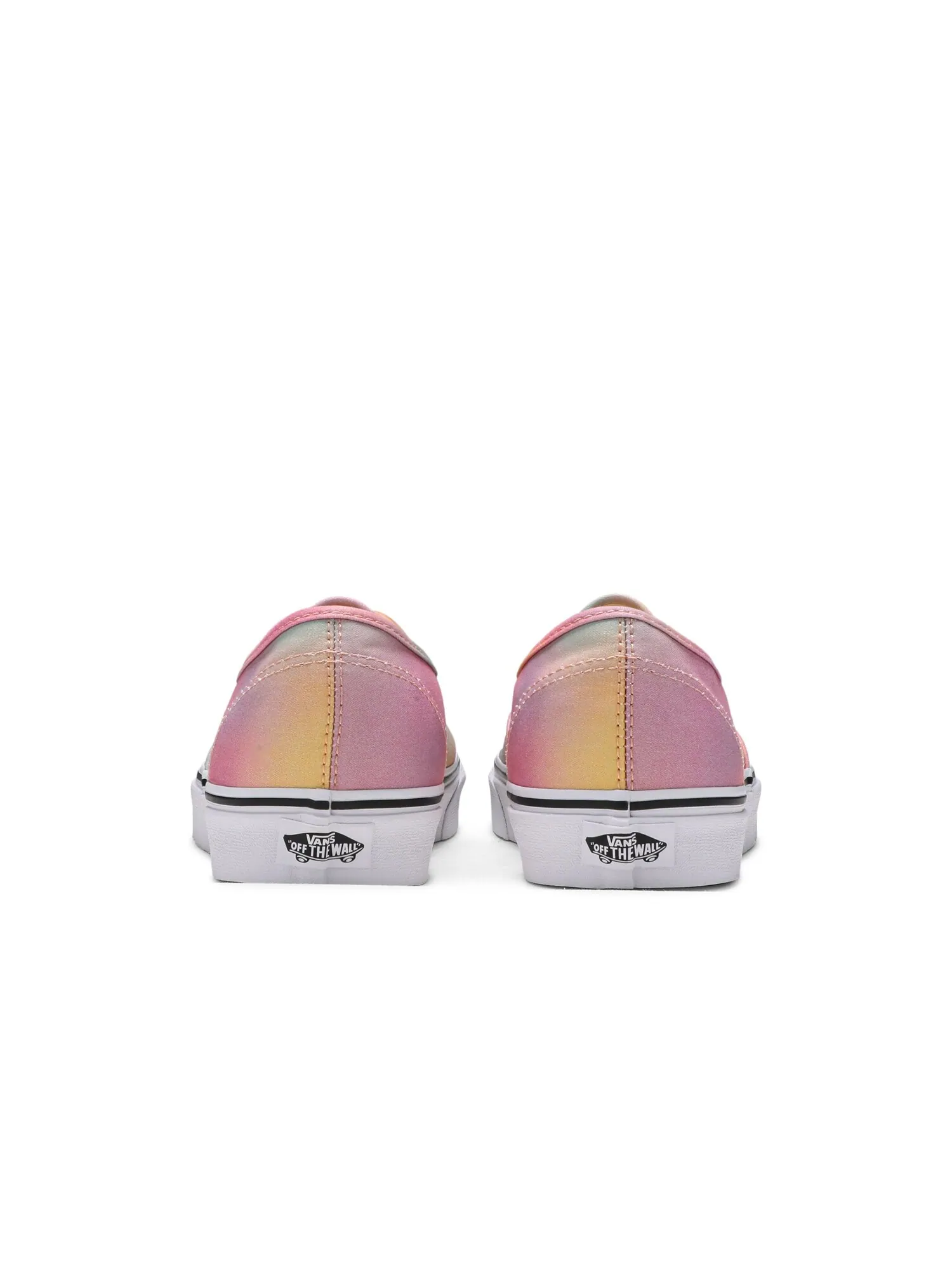 Кроссовки Authentic Vans — изображение 6 из 8, мульти-/белый