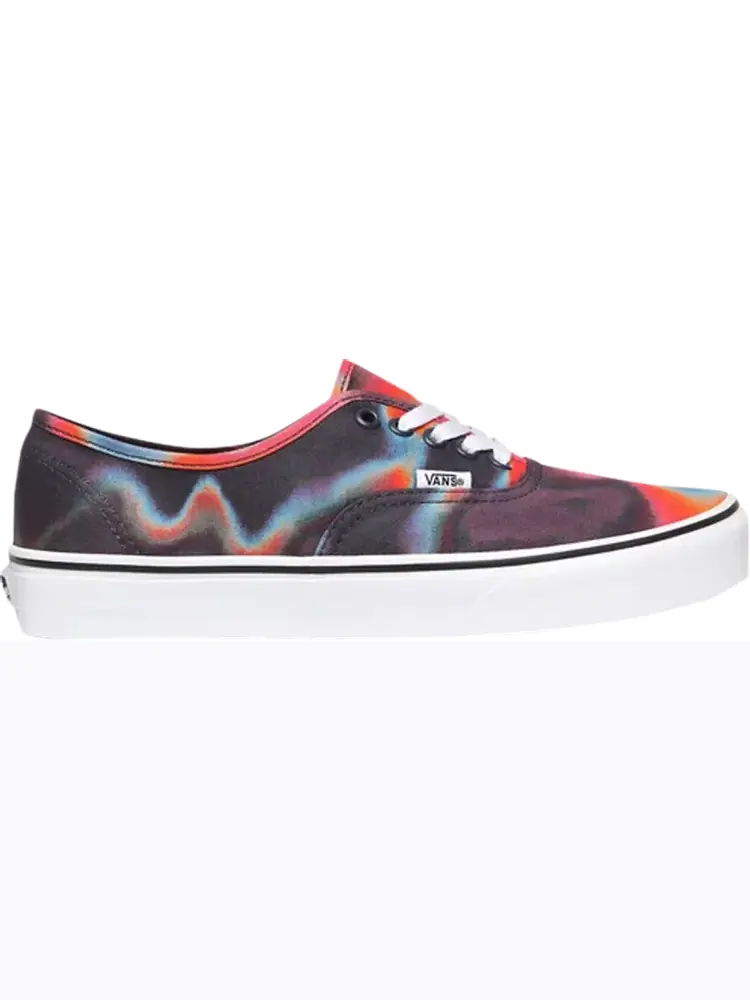 Кеды Vans Authentic Dark Aura — изображение 1 из 1, мульти