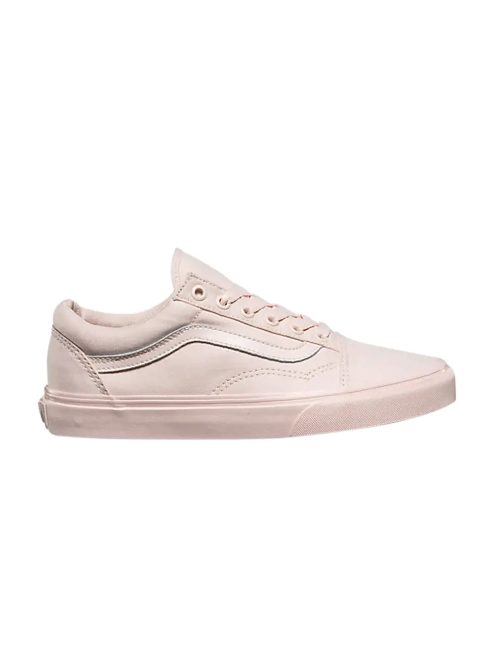 Кроссовки Old Skool Vans — изображение 1 из 1, розовый