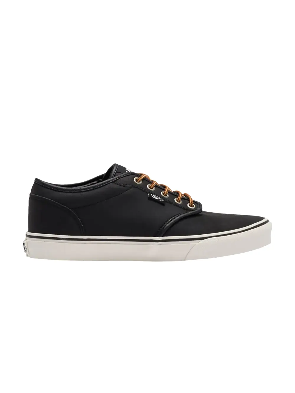 Кроссовки Atwood Vans — изображение 1 из 1, черный