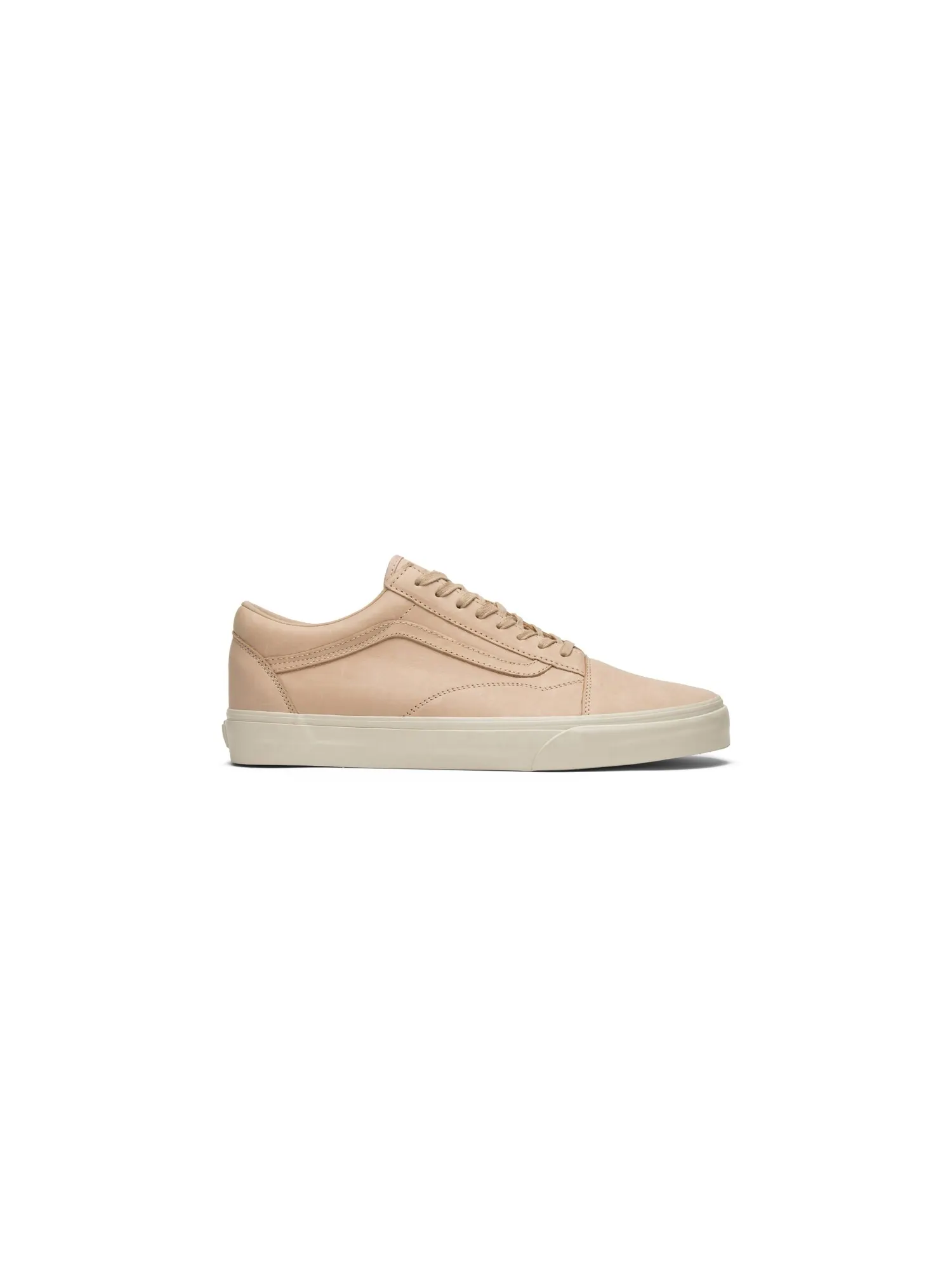 Кроссовки Old Skool DX Vans — изображение 1 из 8, бежевый