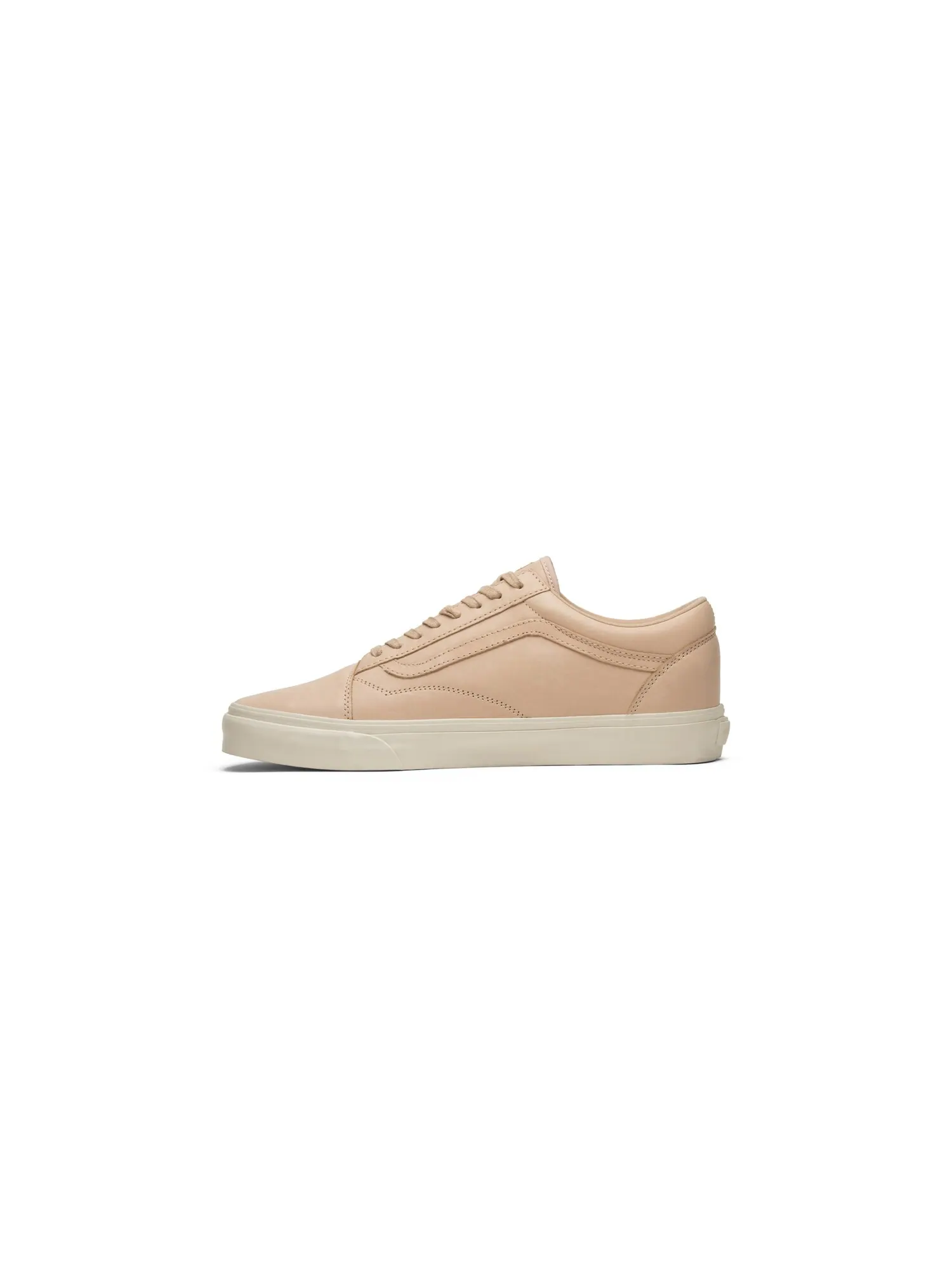 Кроссовки Old Skool DX Vans — изображение 3 из 8, бежевый