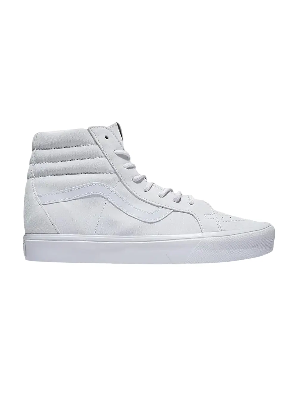 Кроссовки Sk8-Hi Reissue Lite Vans — изображение 1 из 1, облачный