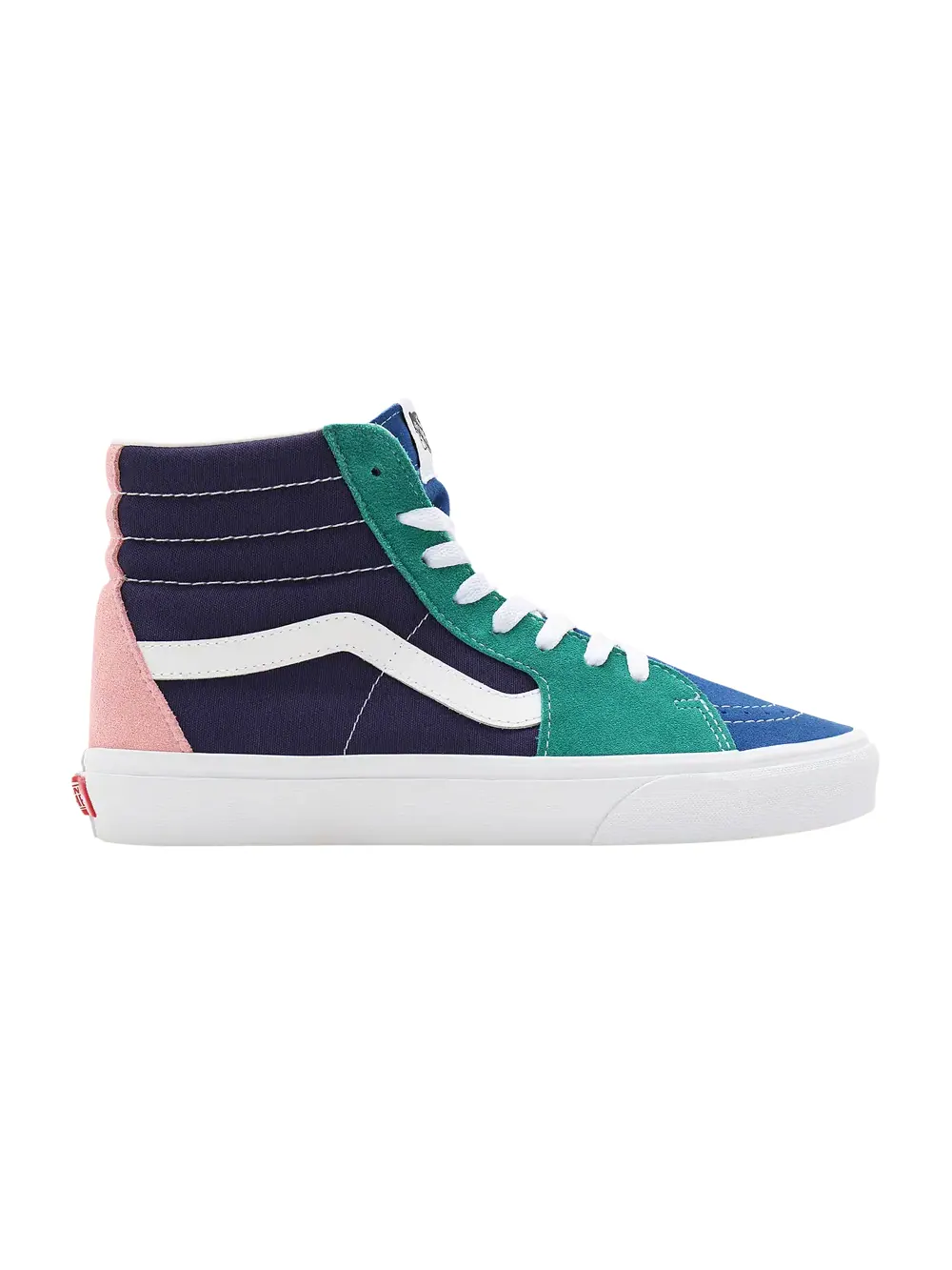 Ботинки Sk8-Hi Vans