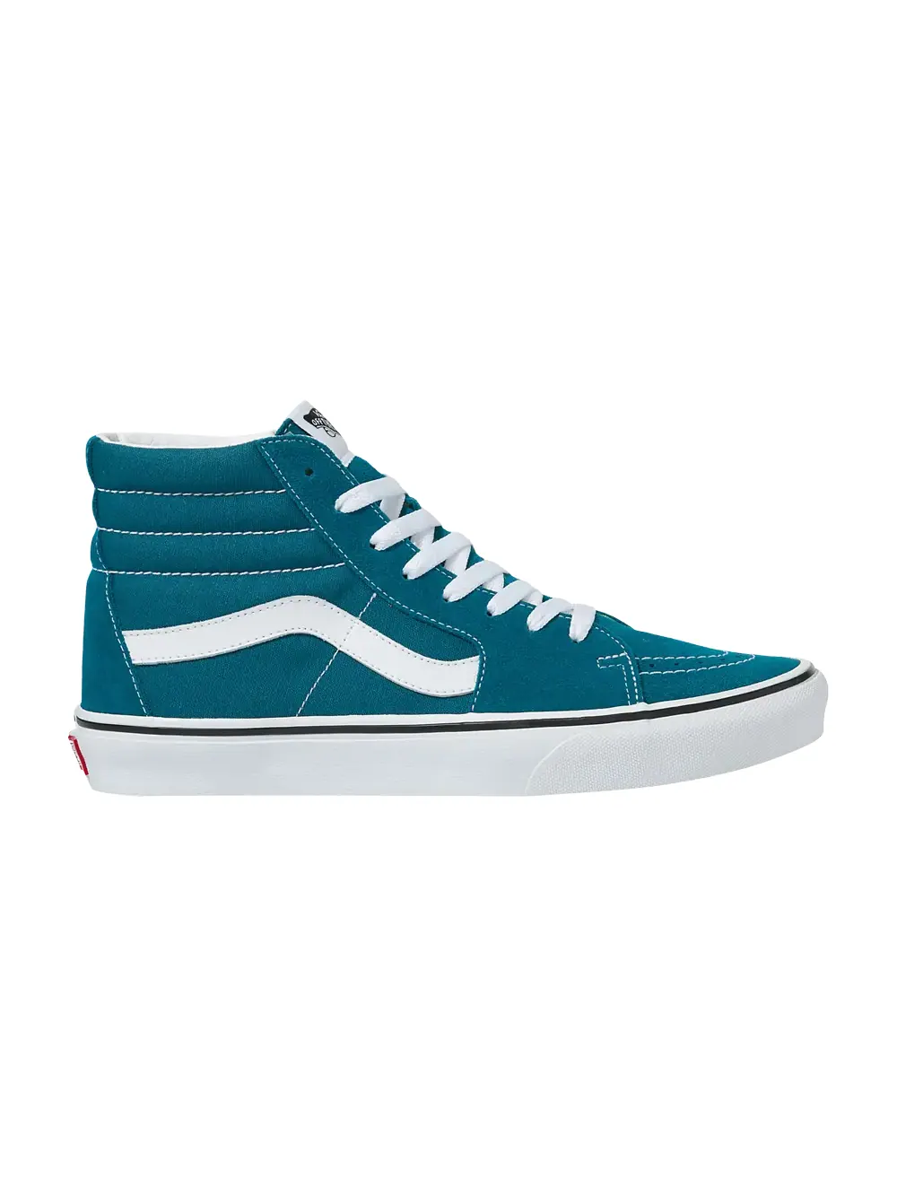 Ботинки Sk8-Hi Vans