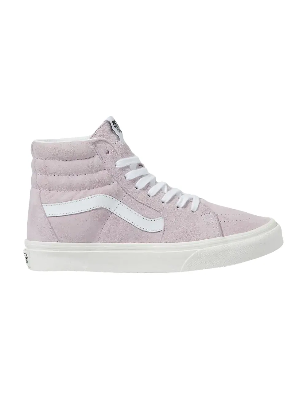 Ботинки Sk8-Hi Vans