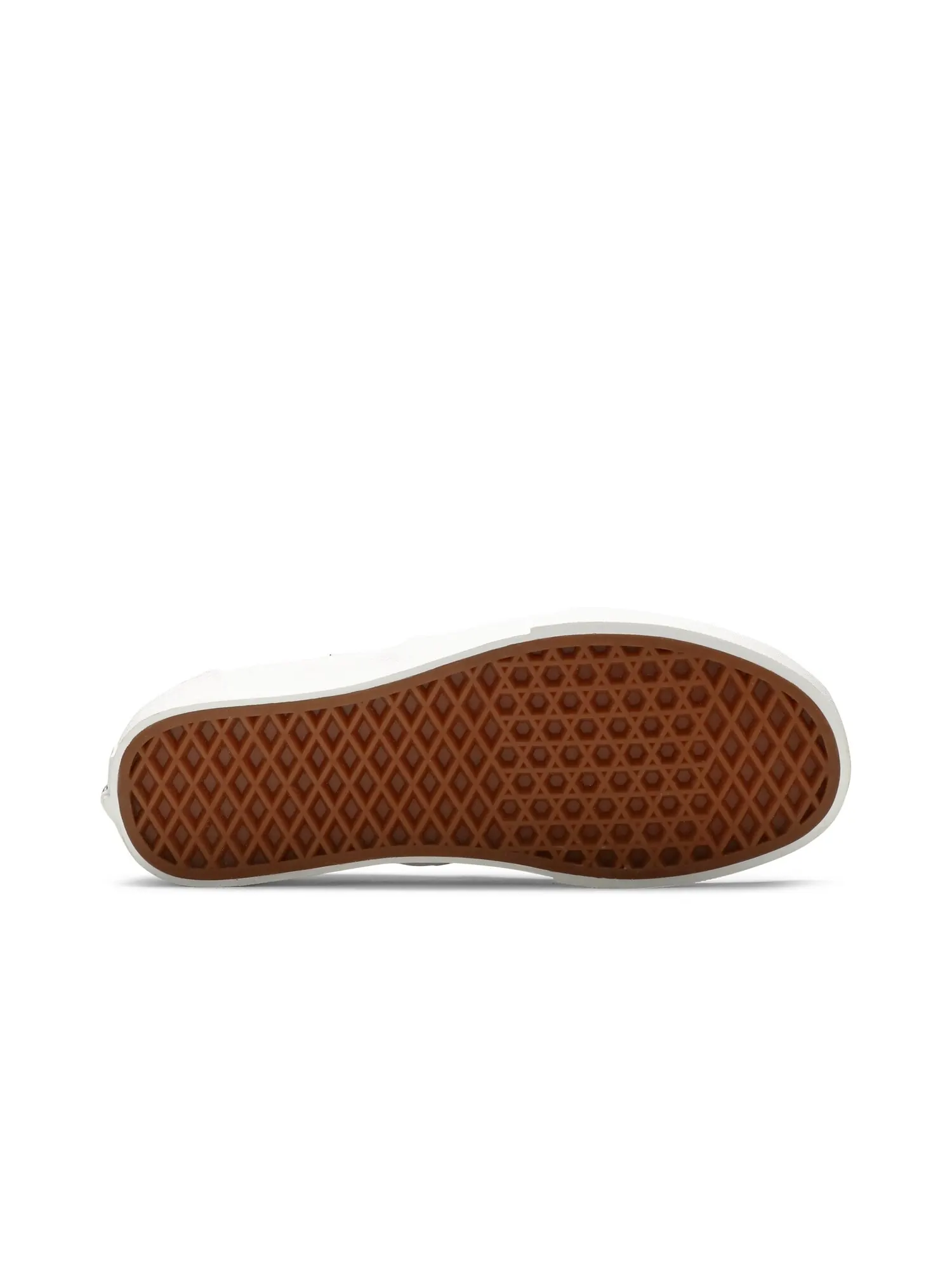 Кроссовки Wmns Asher Vans — изображение 4 из 8, белый/белый