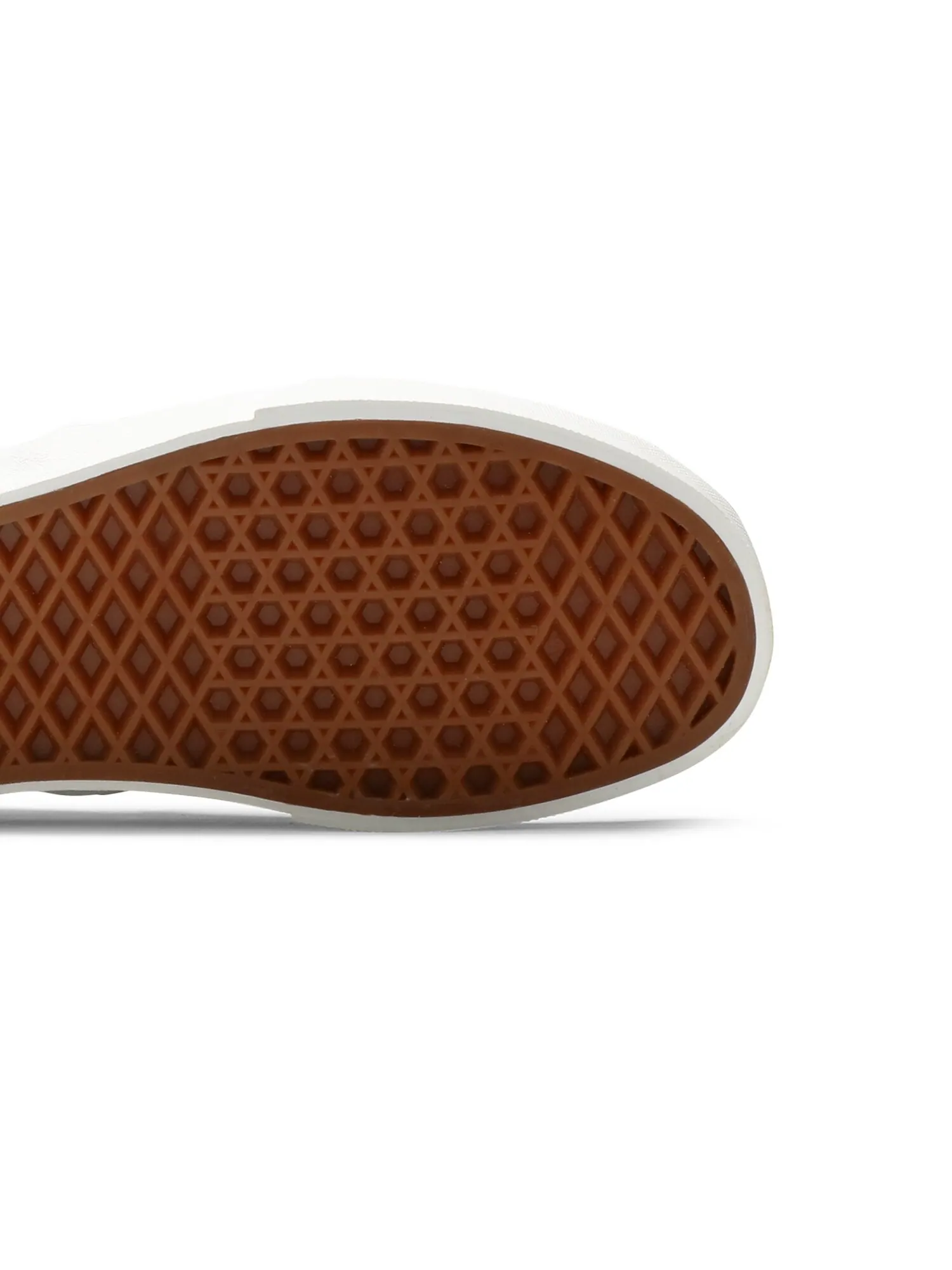 Кроссовки Wmns Asher Vans — изображение 5 из 8, белый/белый
