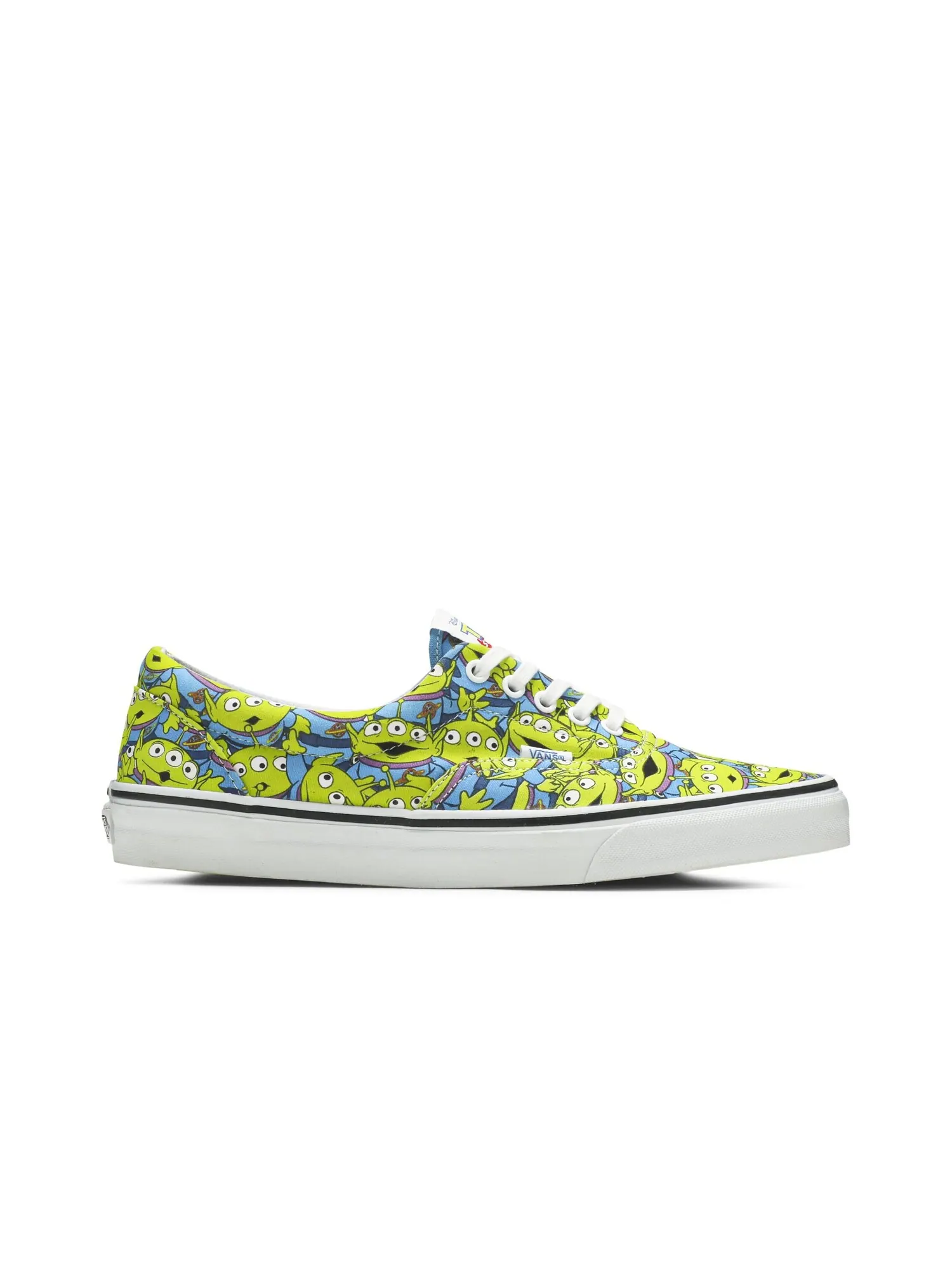 Кроссовки Toy Story x Era Vans — изображение 1 из 8, белый
