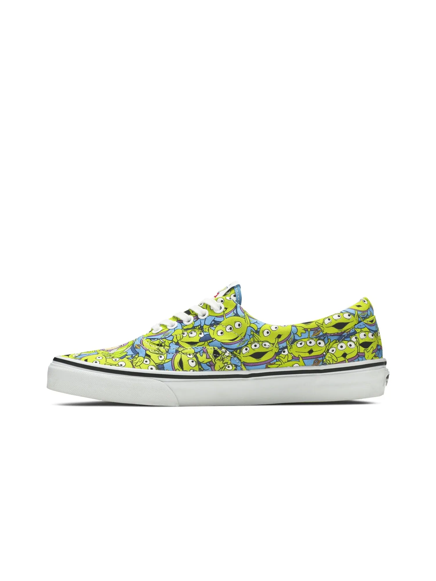 Кроссовки Toy Story x Era Vans — изображение 3 из 8, белый