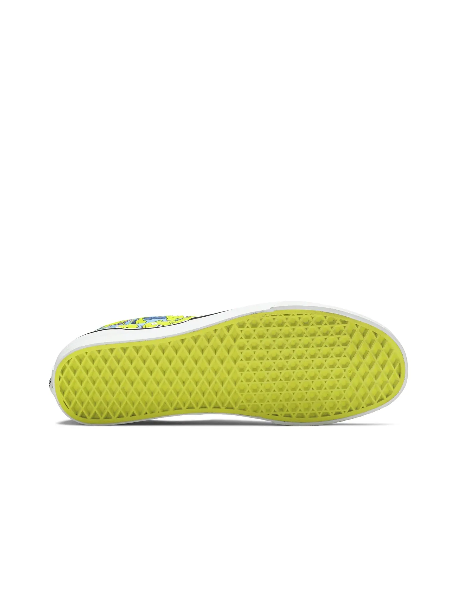 Кроссовки Toy Story x Era Vans — изображение 4 из 8, белый