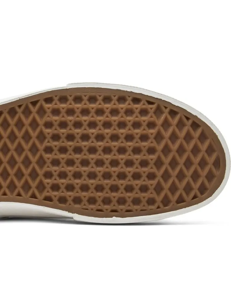 Кеды Vans Comme des Garçons x Authentic LX Graffiti — изображение 5 из 8, белый