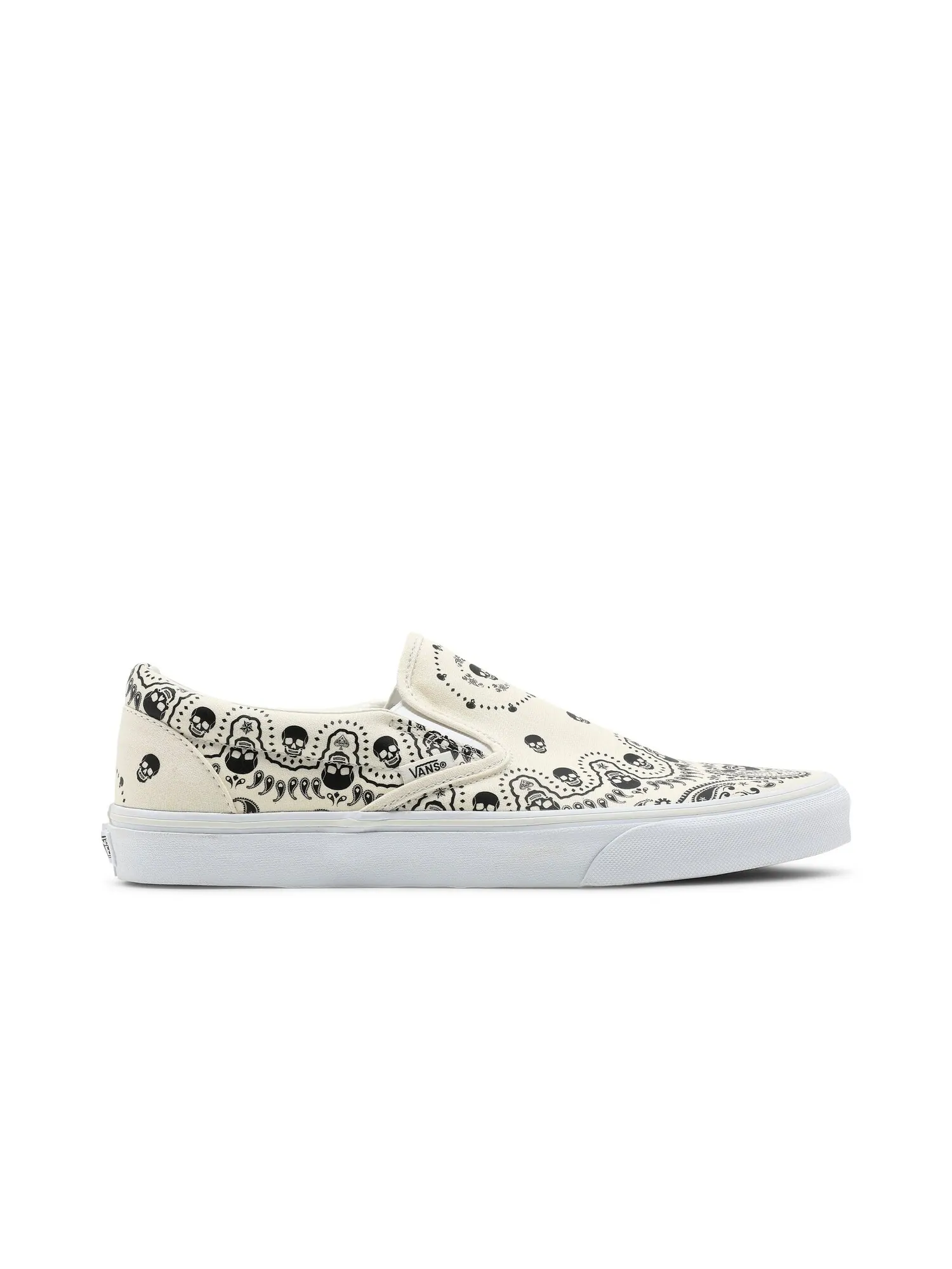 Классические слипоны Vans — изображение 1 из 8