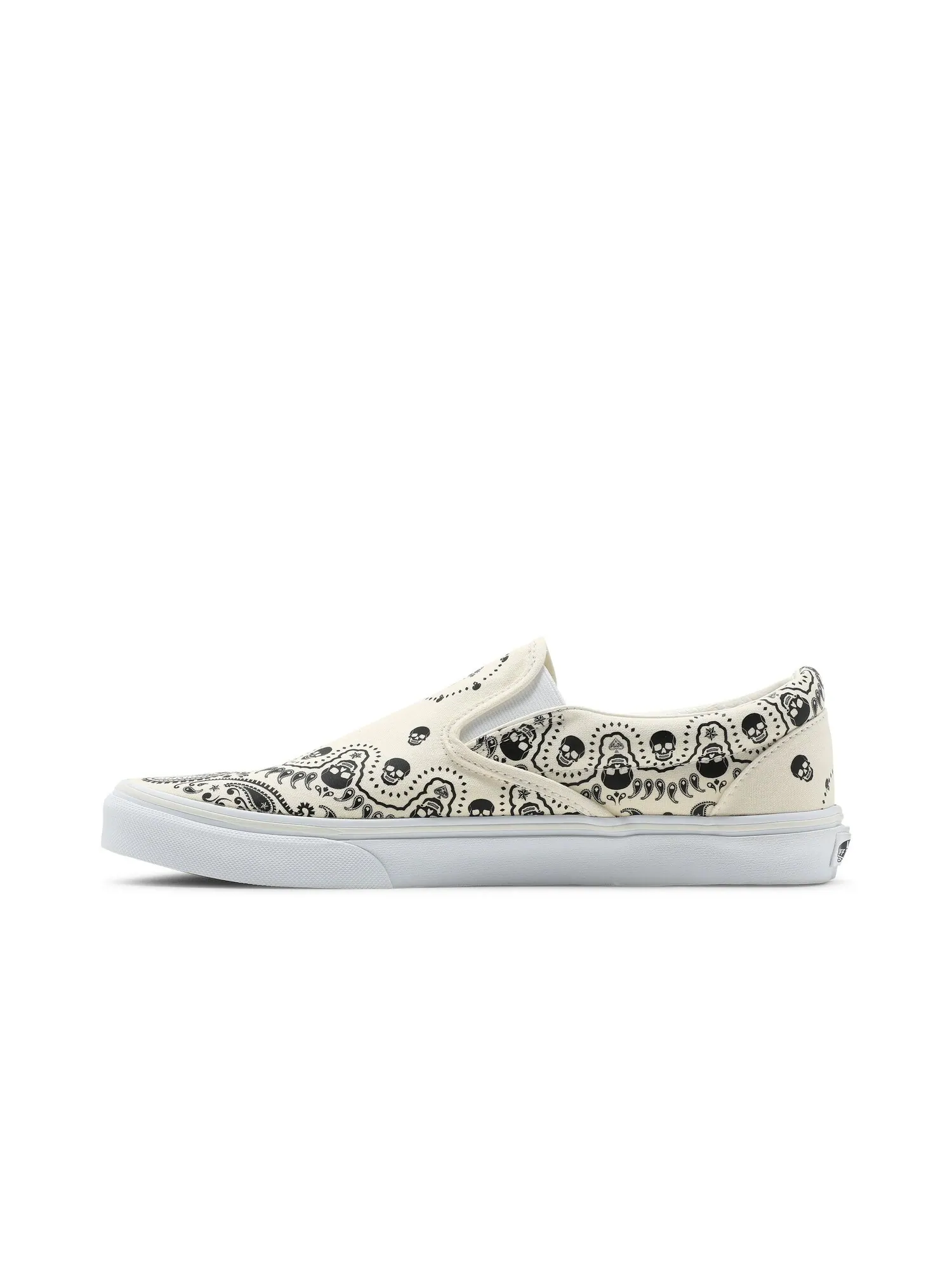 Классические слипоны Vans — изображение 3 из 8