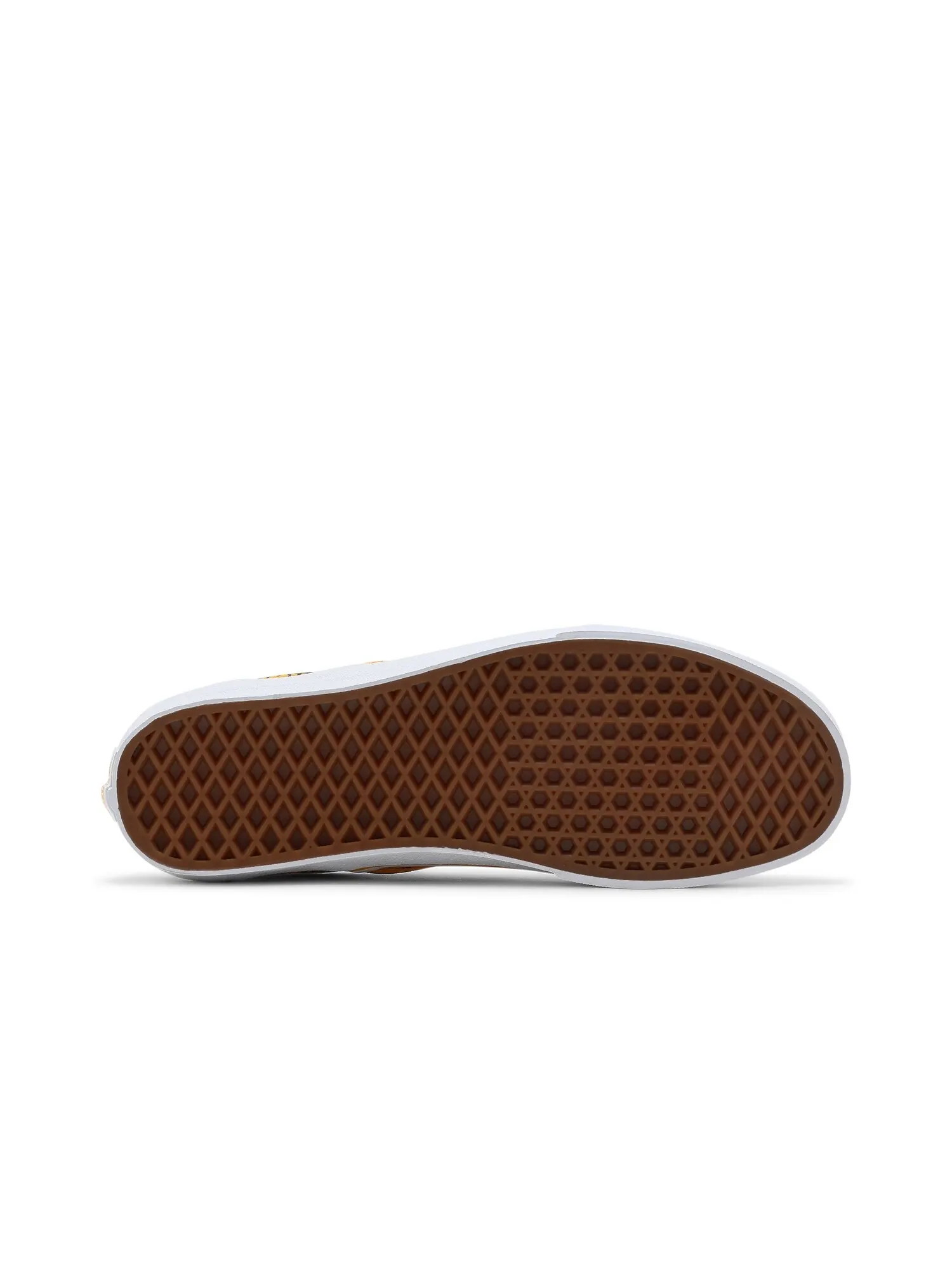 Классические слипоны Vans — изображение 4 из 8, белый