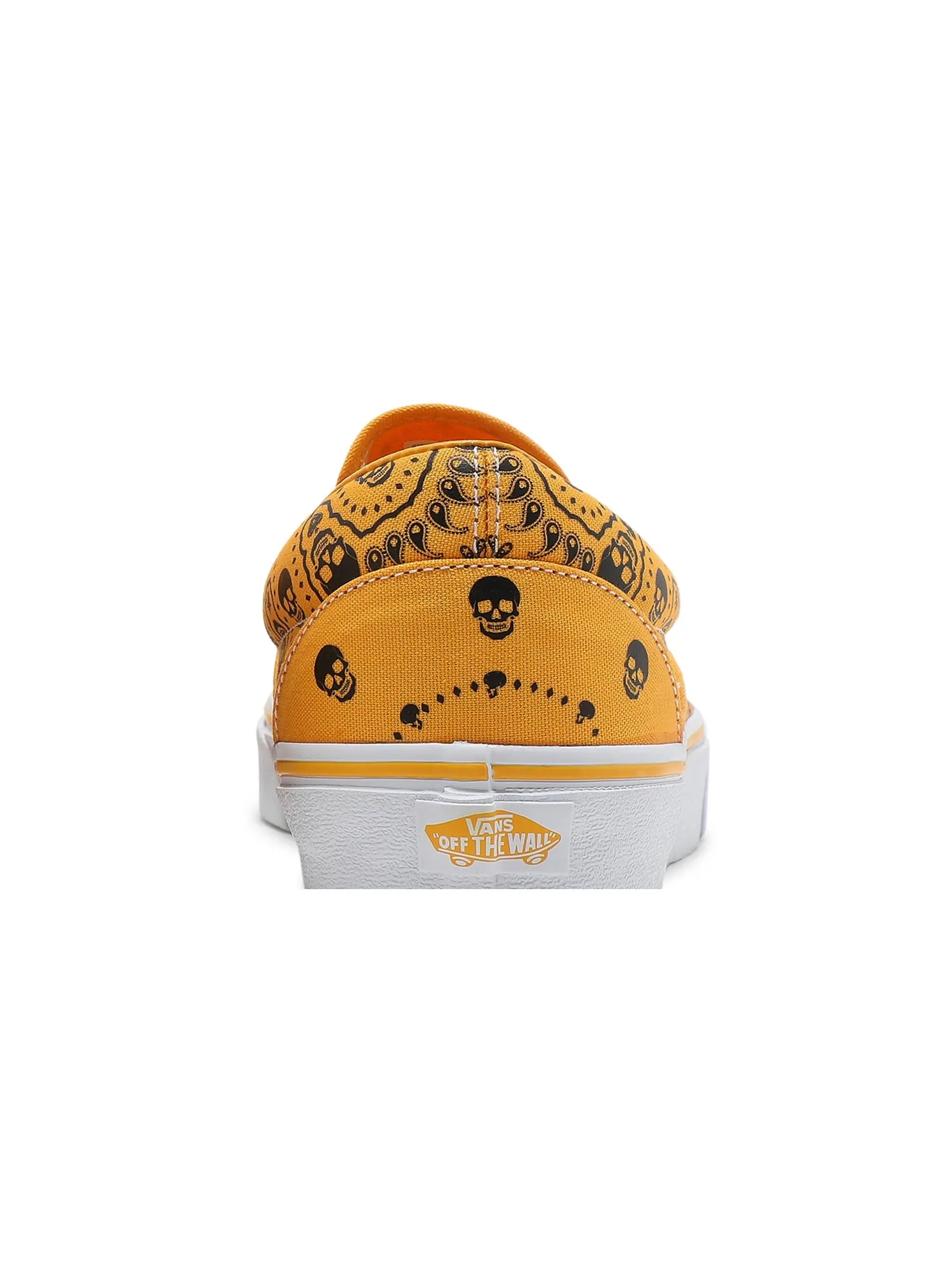 Классические слипоны Vans — изображение 7 из 8, белый