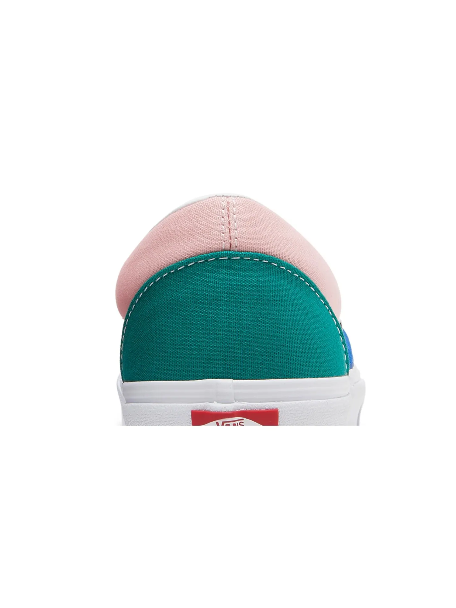Классические слипоны Vans — изображение 7 из 8, мульти-/белый