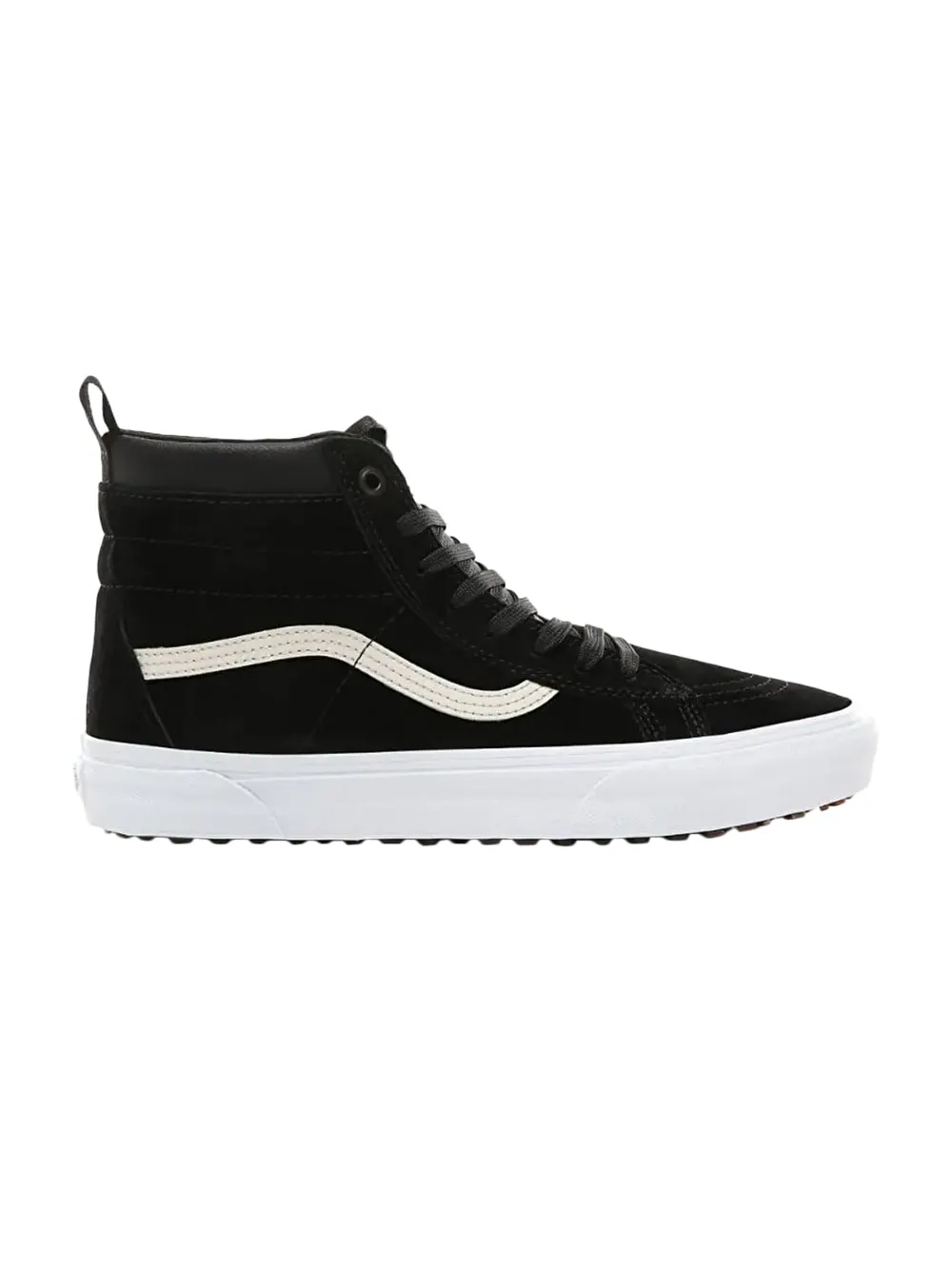 Кроссовки SK8-Hi MTE Vans — изображение 1 из 1, черный/белый