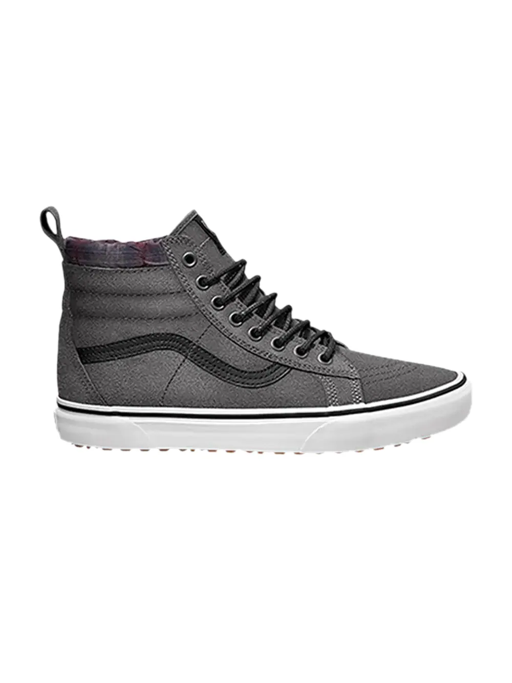 Кроссовки SK8-Hi MTE Vans — изображение 1 из 1, белый