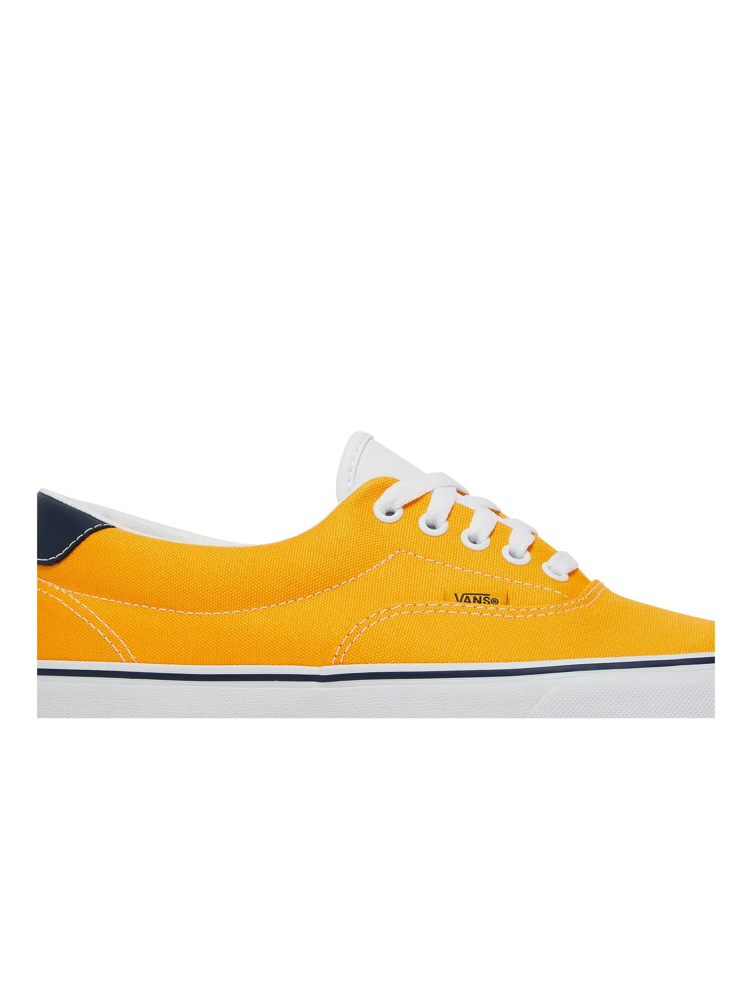 Кроссовки Era 59 Vans — изображение 2 из 8, белый