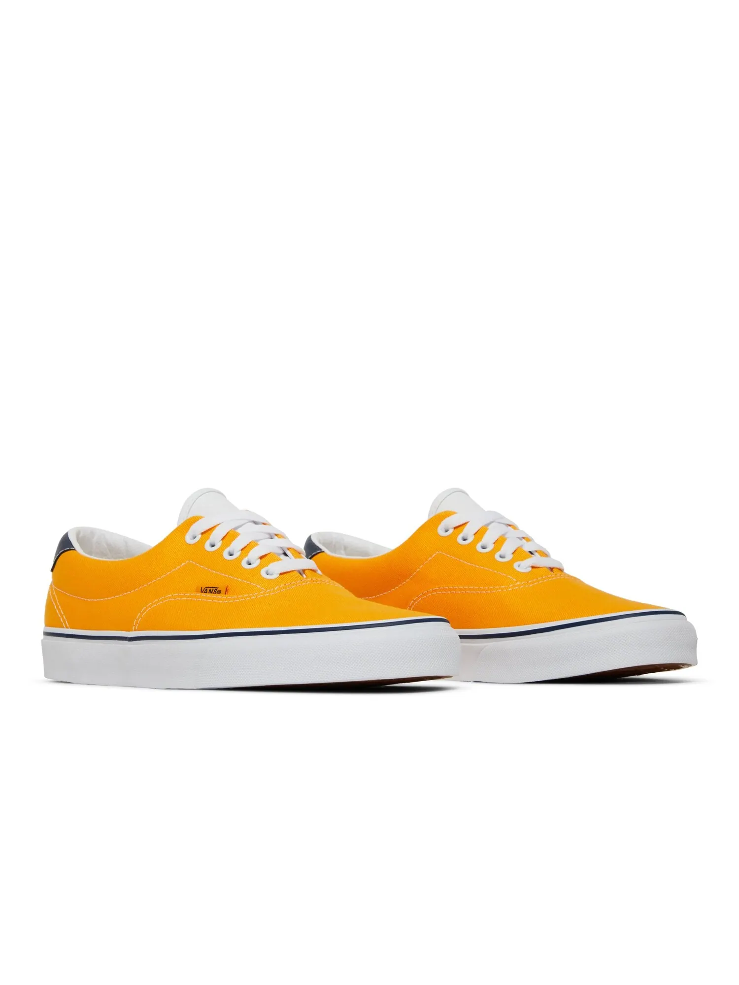 Кроссовки Era 59 Vans — изображение 8 из 8, белый