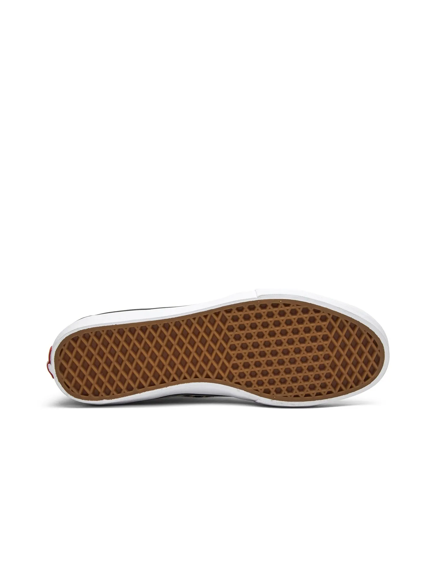Кроссовки Supreme x Sk8-Mid Pro Vans — изображение 4 из 8, маджента