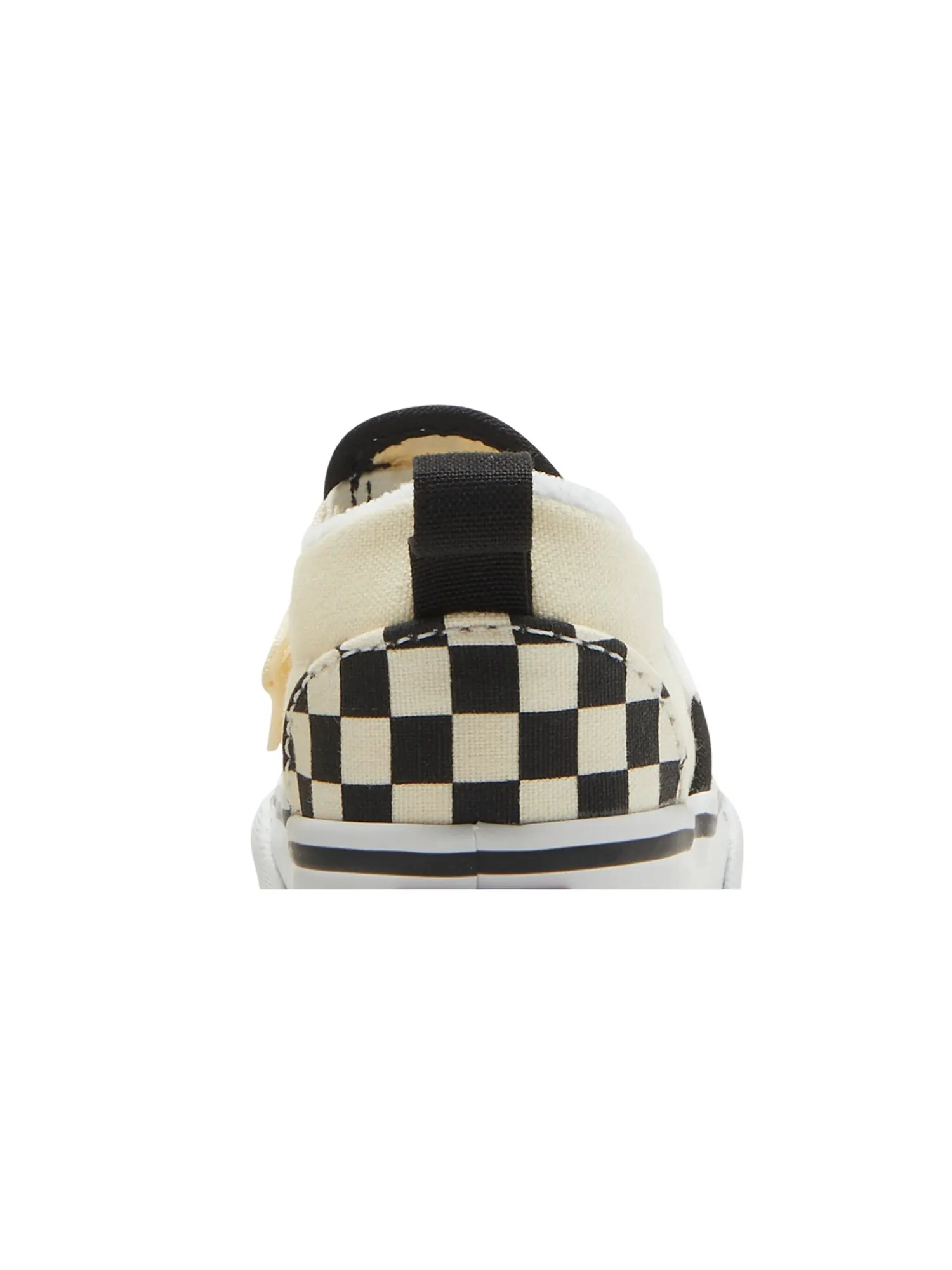 Классические слипоны V TD Vans — изображение 7 из 8, черный/белый