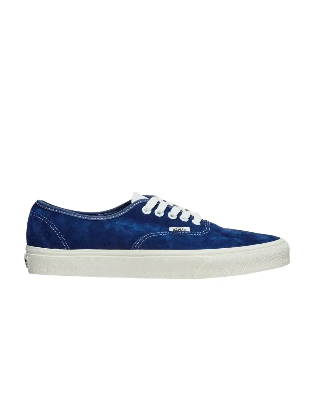 Кроссовки Authentic Vans — изображение 1 из 1, белый