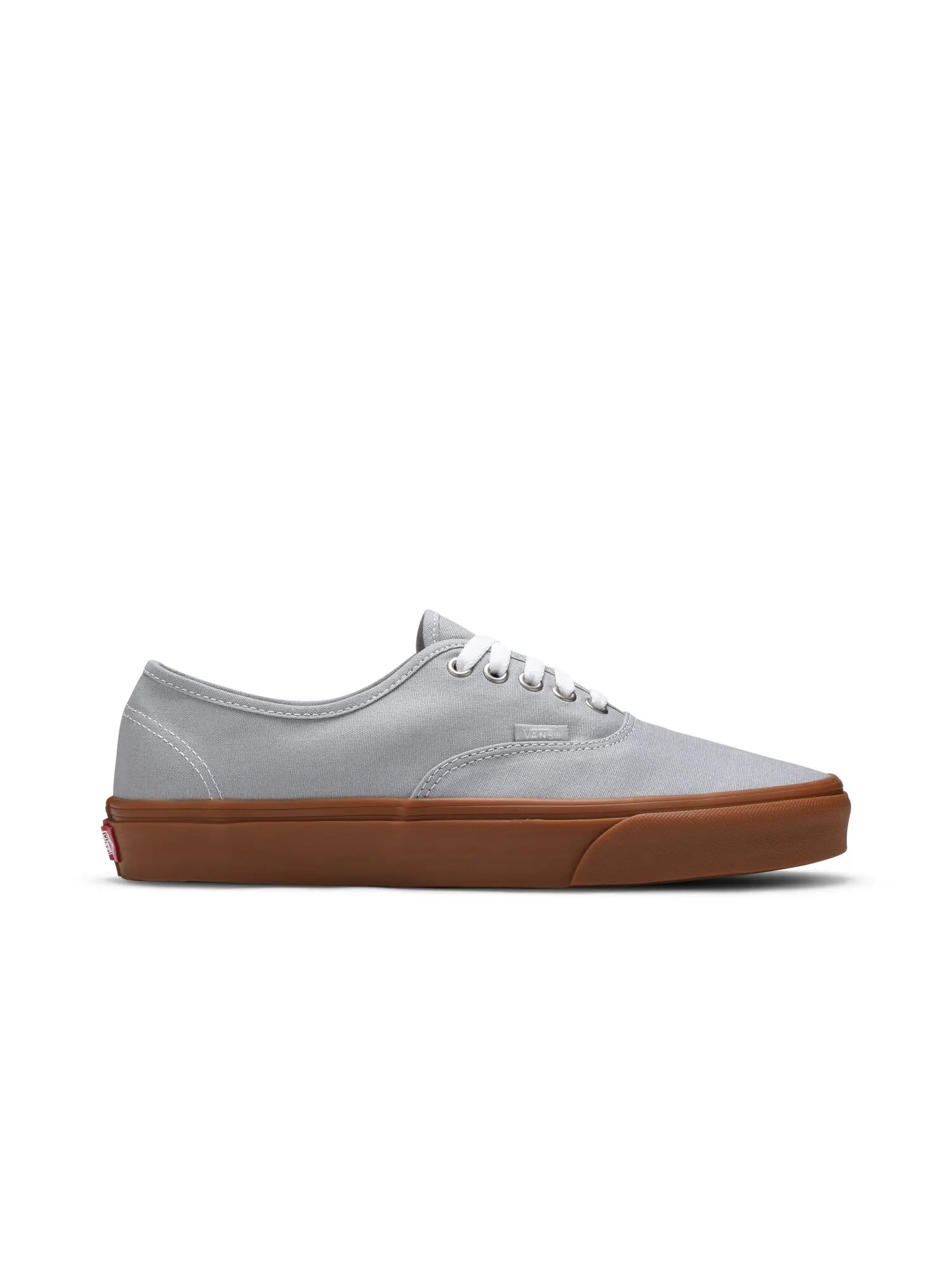 Кроссовки Authentic Vans — изображение 1 из 8, белый
