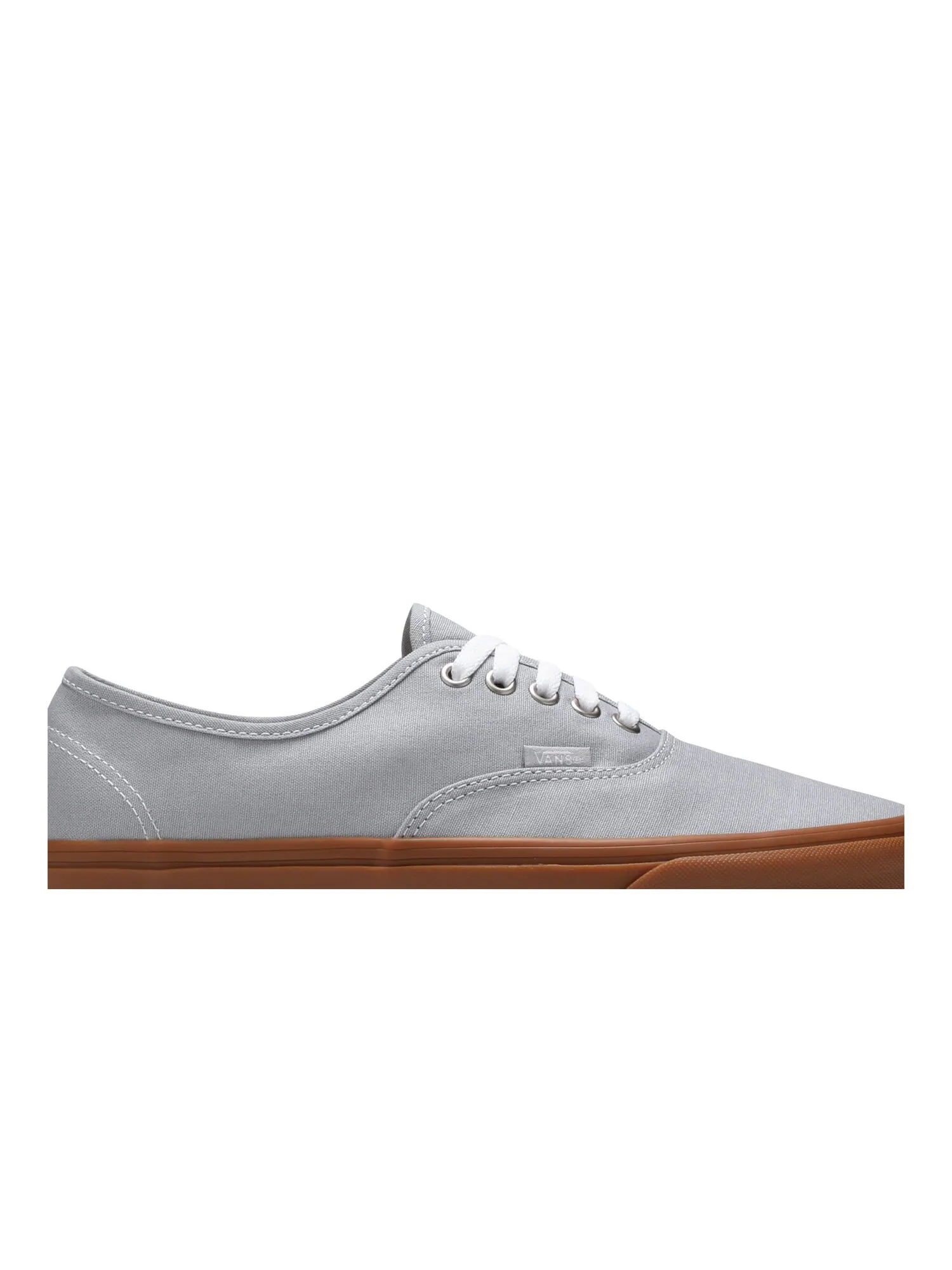 Кроссовки Authentic Vans — изображение 2 из 8, белый