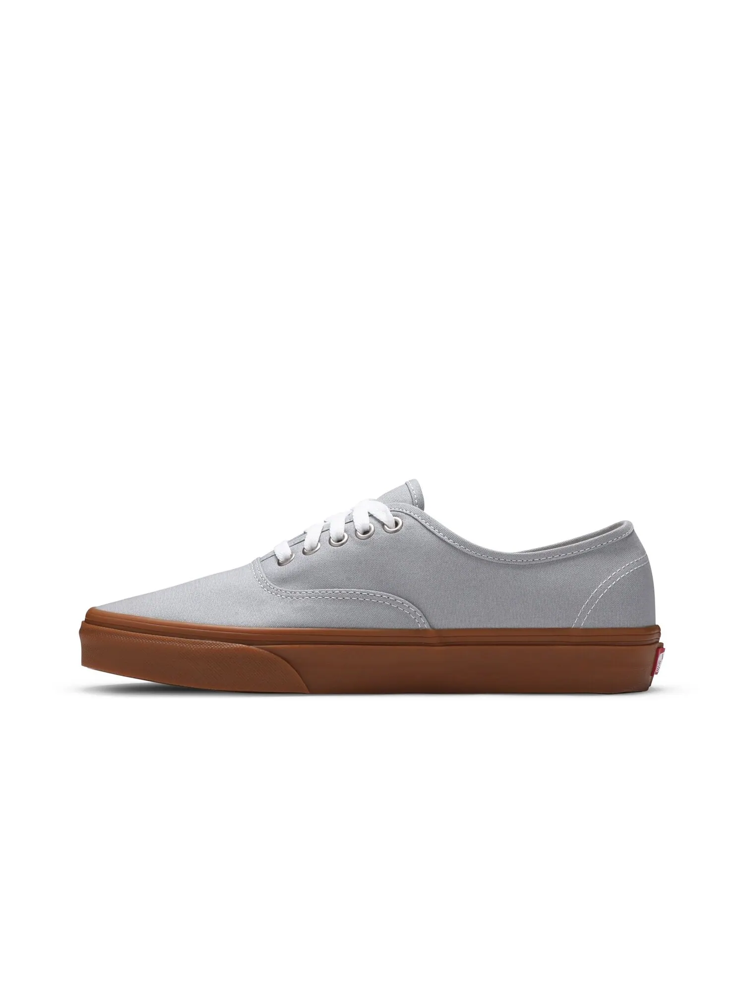Кроссовки Authentic Vans — изображение 3 из 8, белый