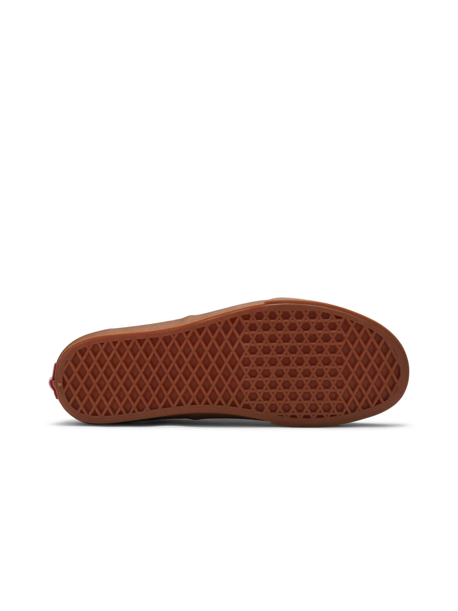 Кроссовки Authentic Vans — изображение 4 из 8, белый