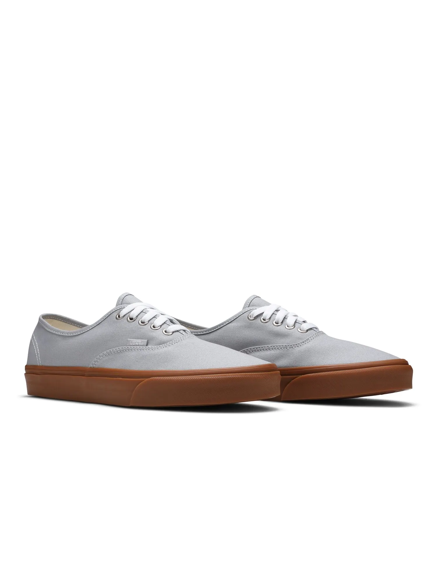 Кроссовки Authentic Vans — изображение 8 из 8, белый