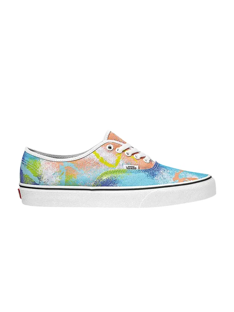 Кроссовки Vans Authentic — изображение 1 из 1, мульти