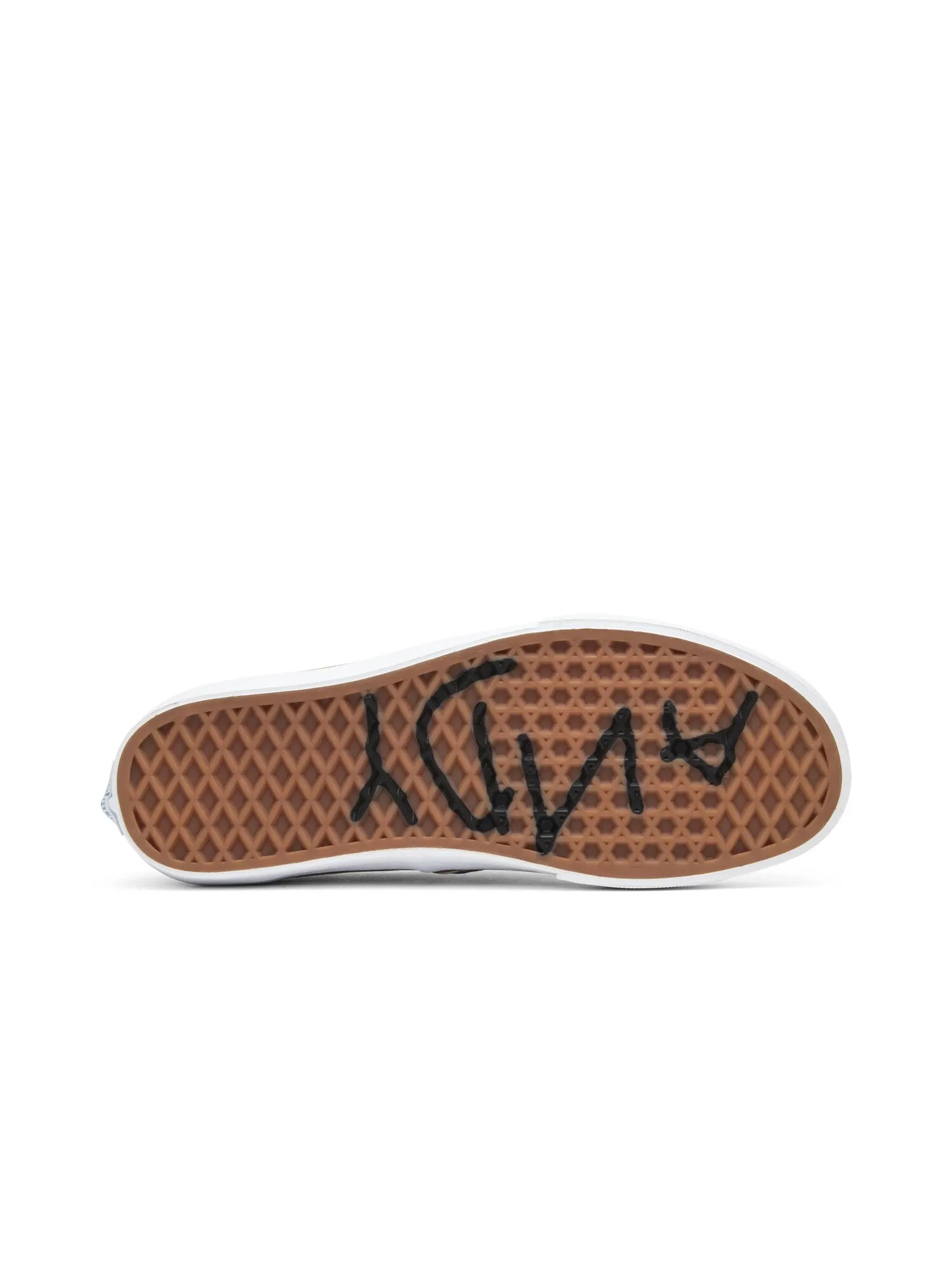 Кроссовки Toy Story x Authentic Vans — изображение 4 из 8, белый