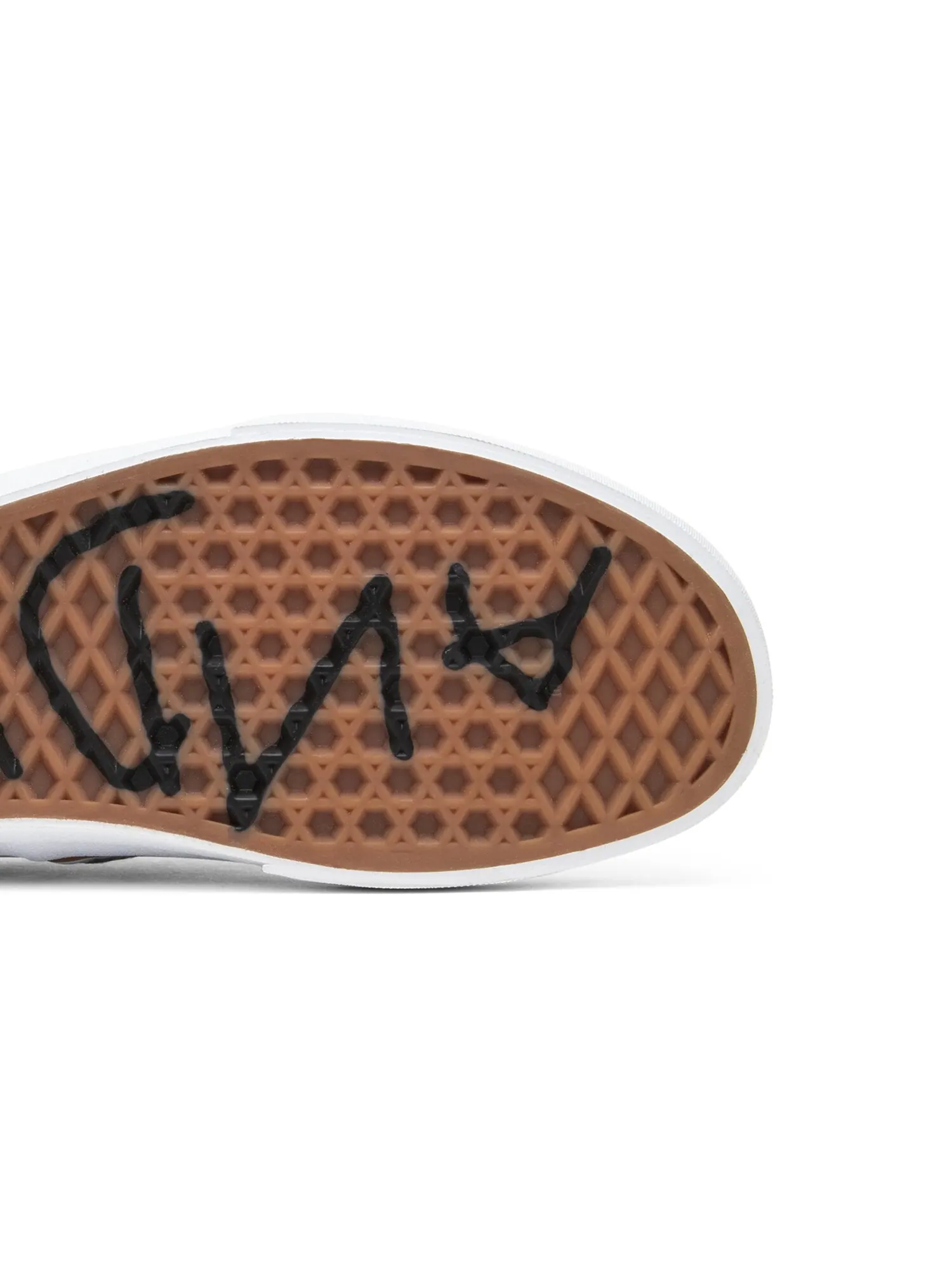 Кроссовки Toy Story x Authentic Vans — изображение 5 из 8, белый