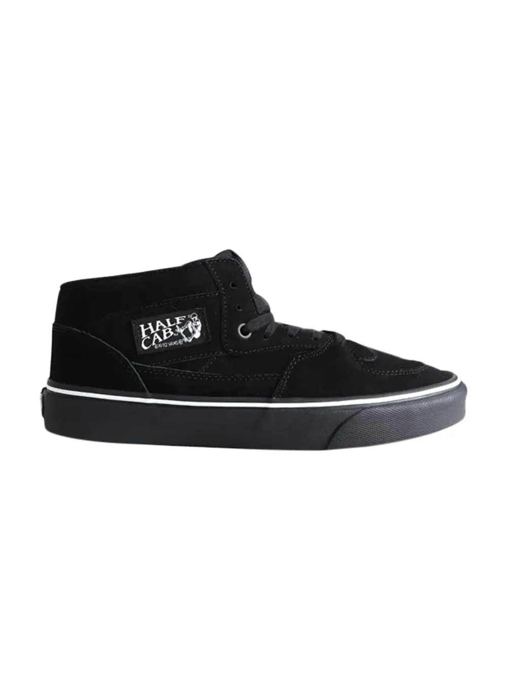 Ботинки Half Cab Vans