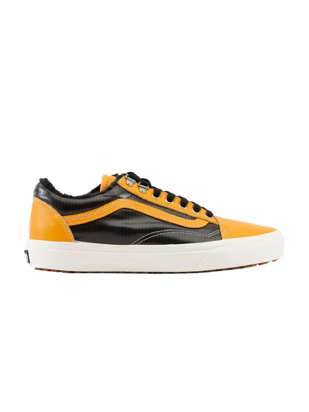 Кроссовки Old Skool MTE Vans — изображение 1 из 1, черный